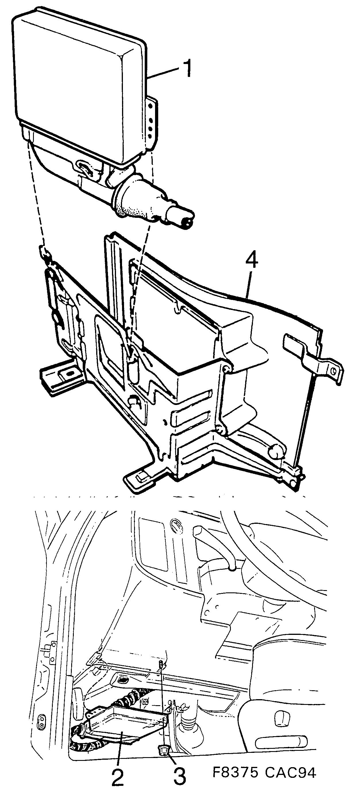 diagram parts 990