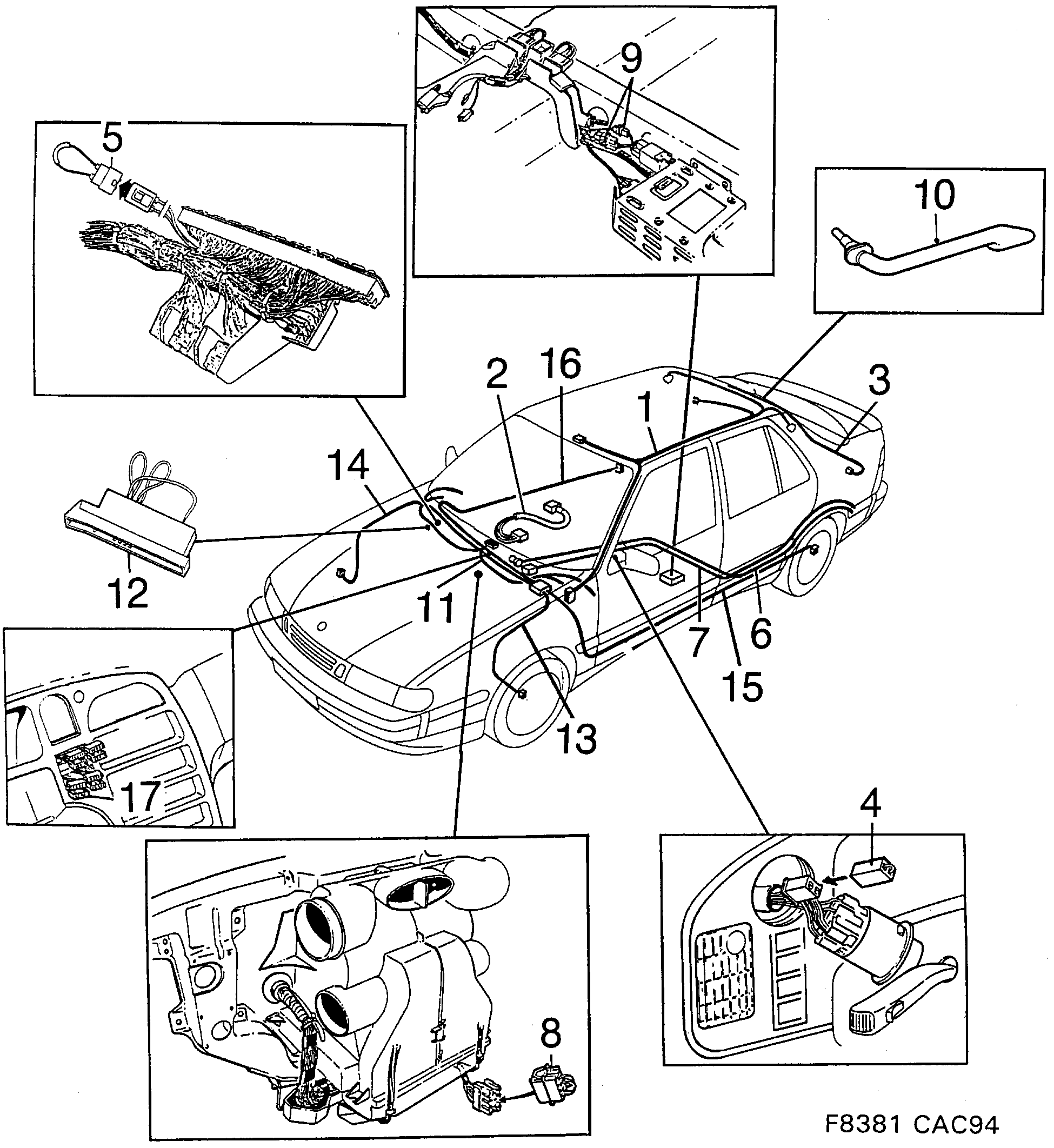 diagram parts 1860