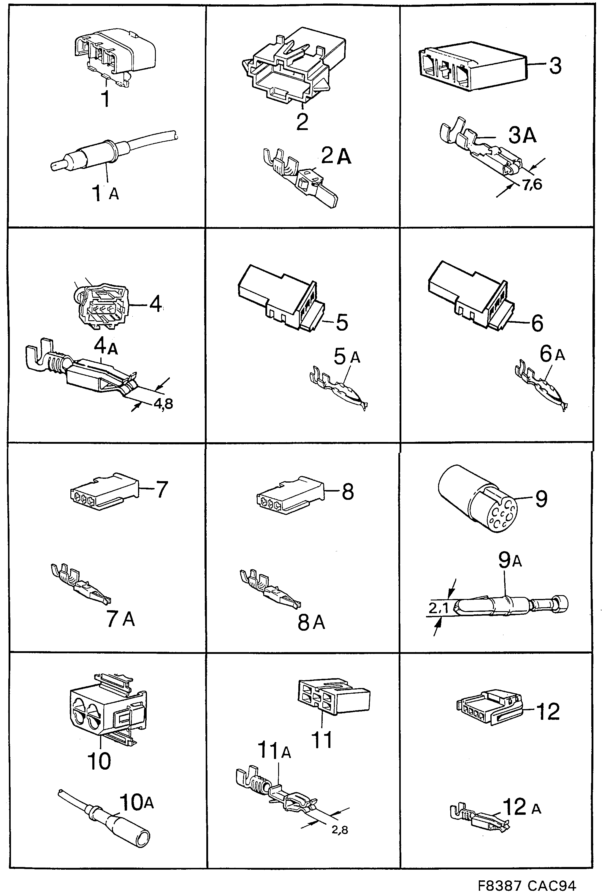 diagram parts 990
