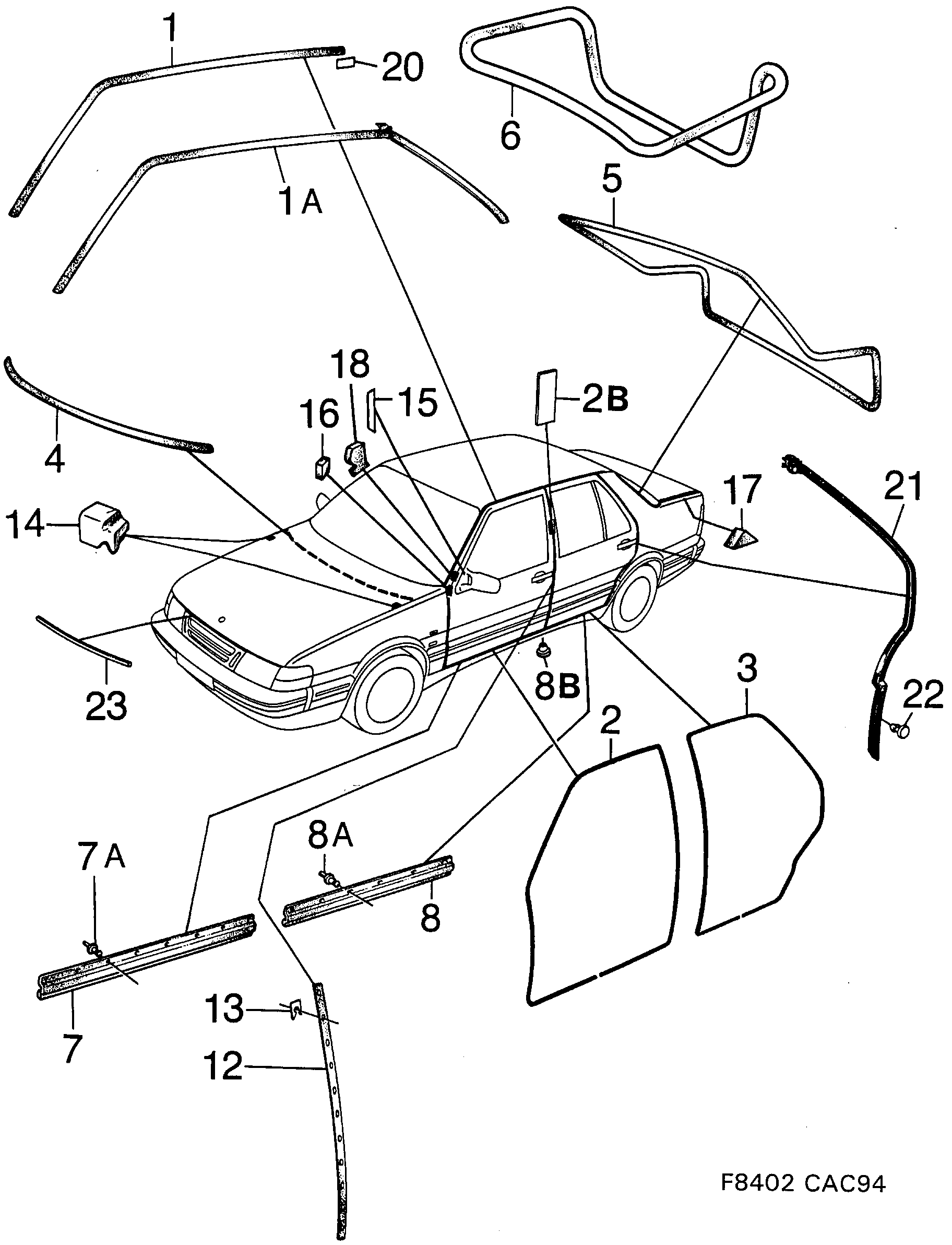 diagram parts 1170