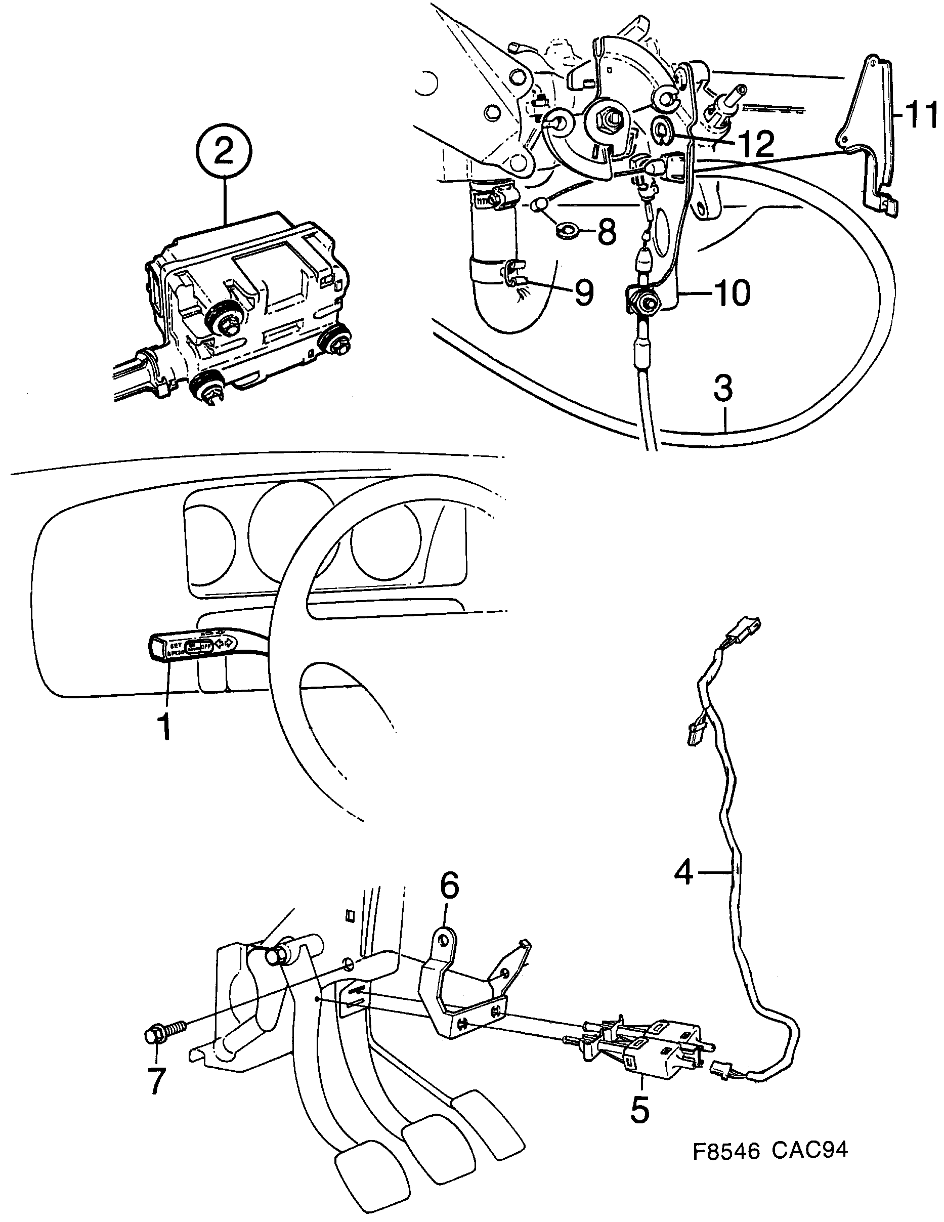 diagram parts 1140