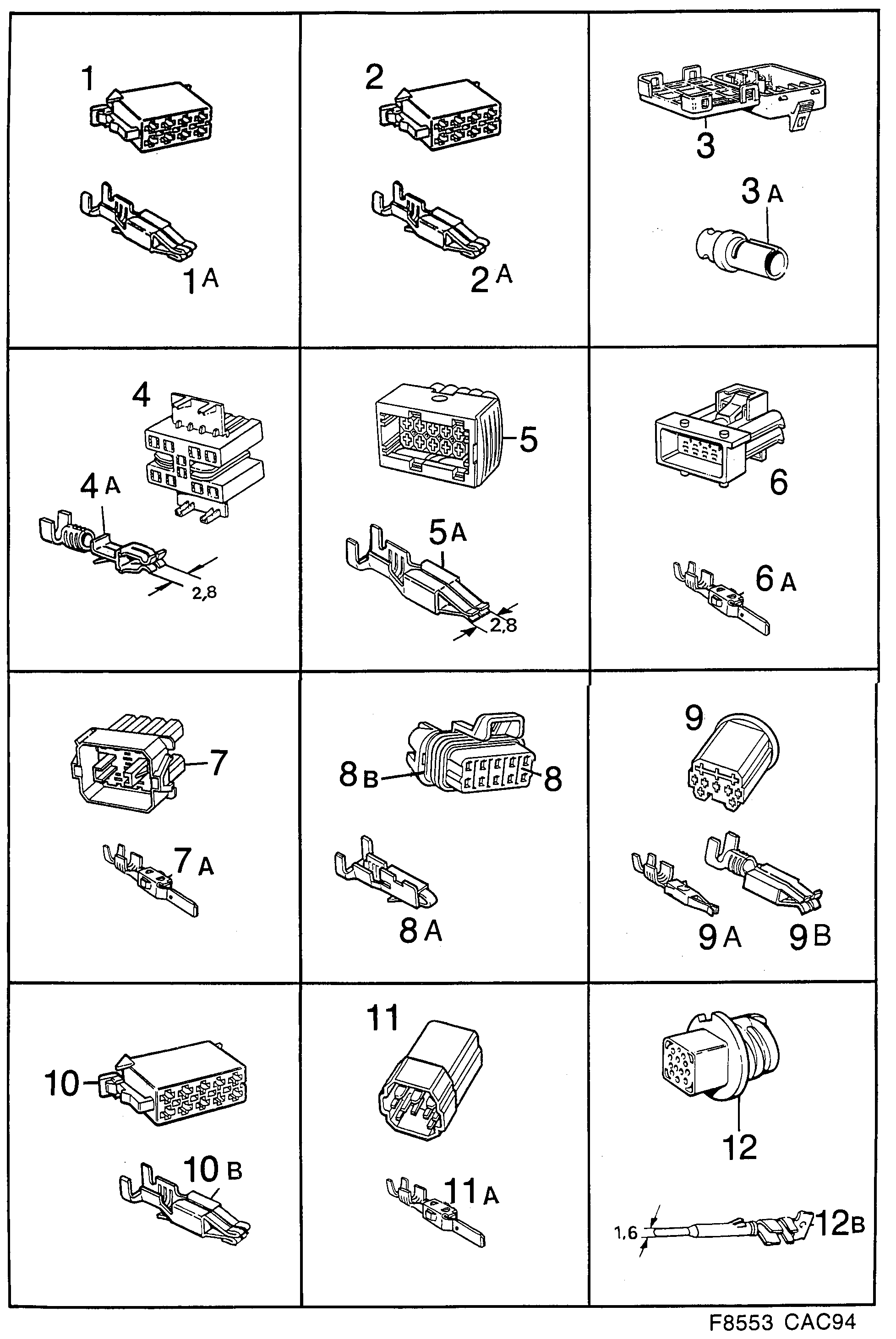 diagram parts 1080