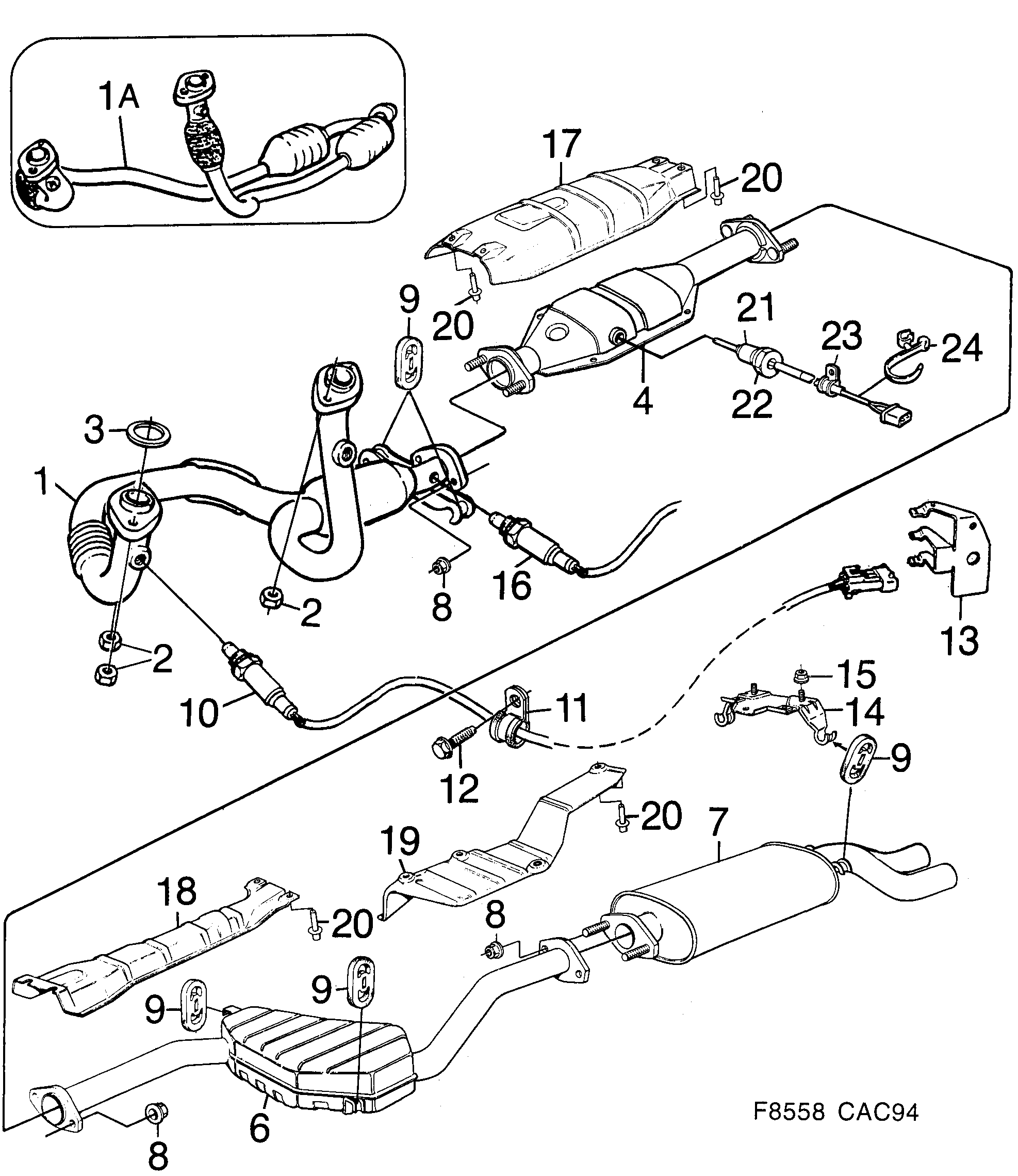 diagram parts 1710