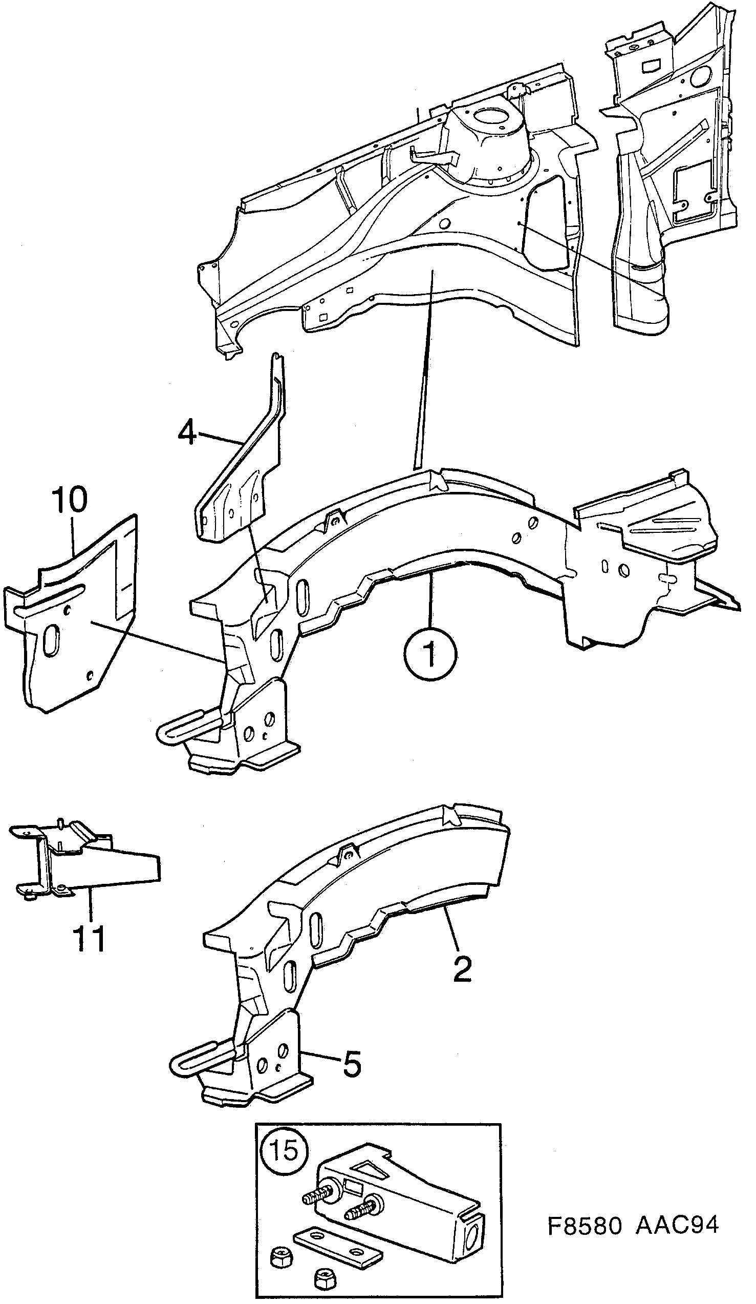 diagram parts 630