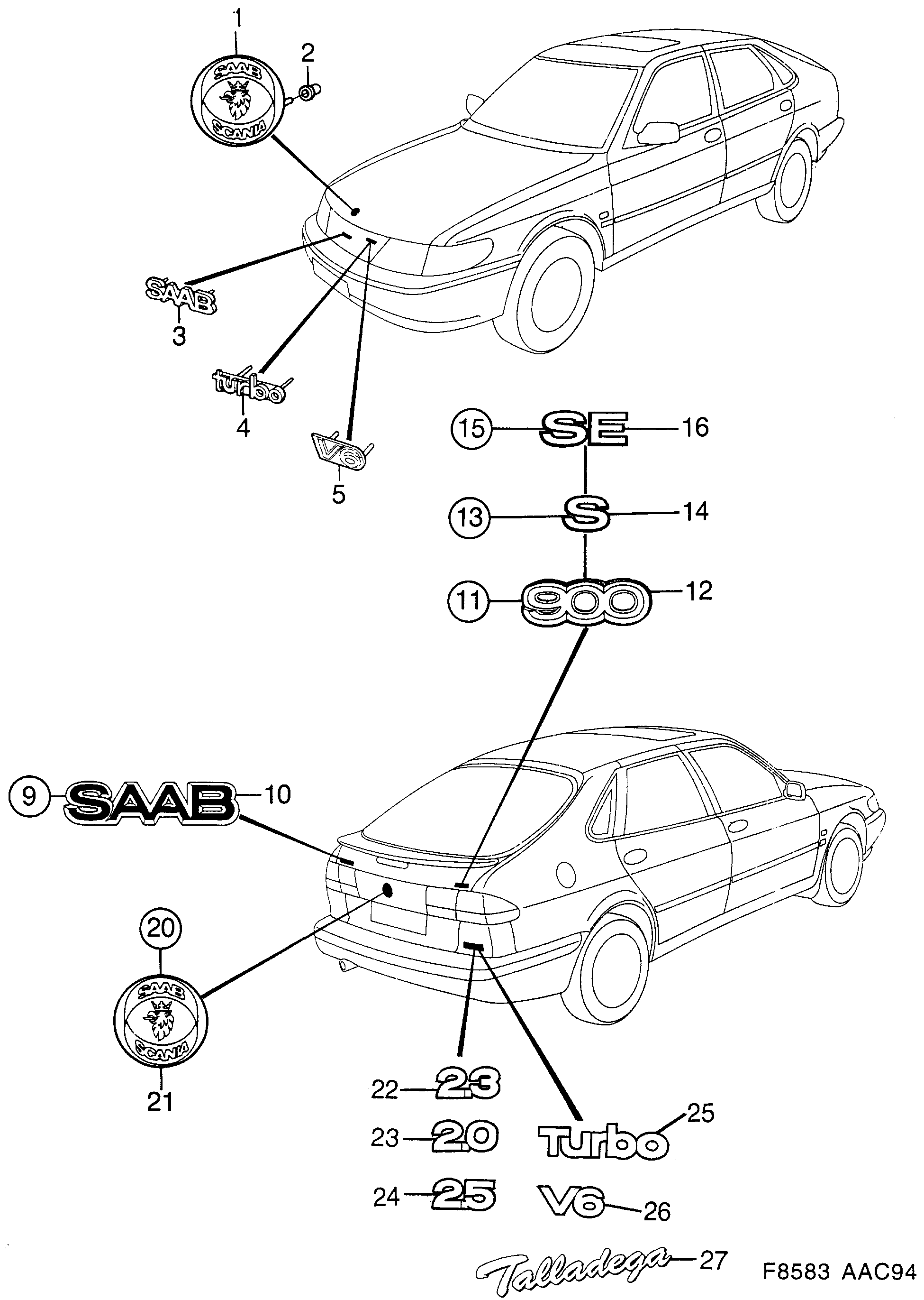 diagram parts 1320