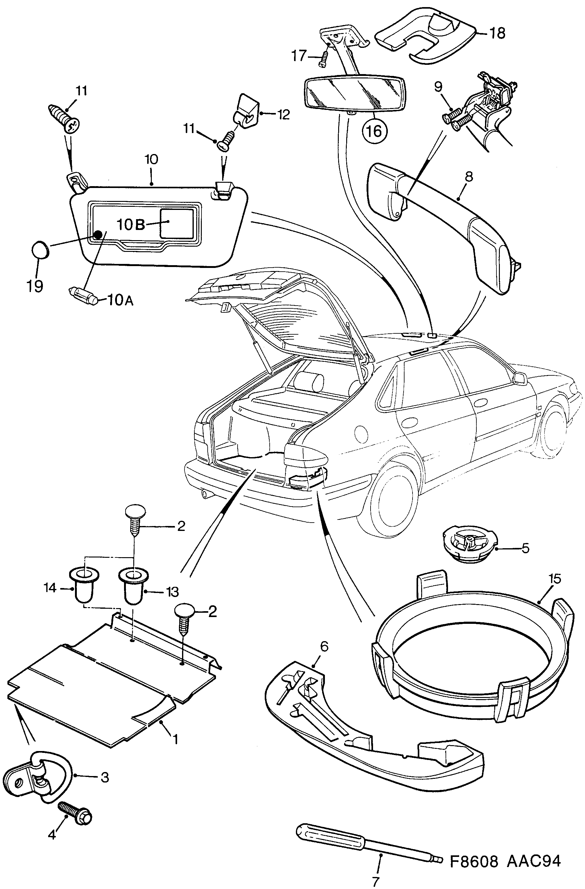 diagram parts 630