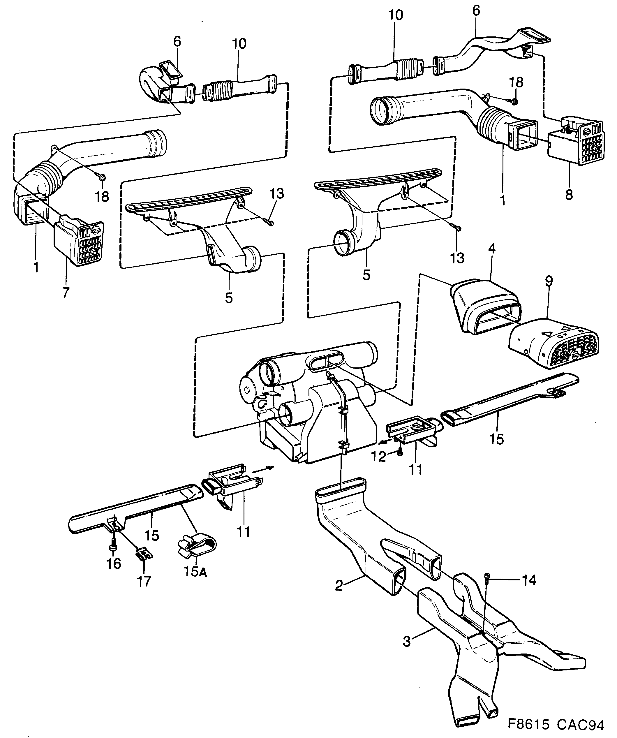 diagram parts 210