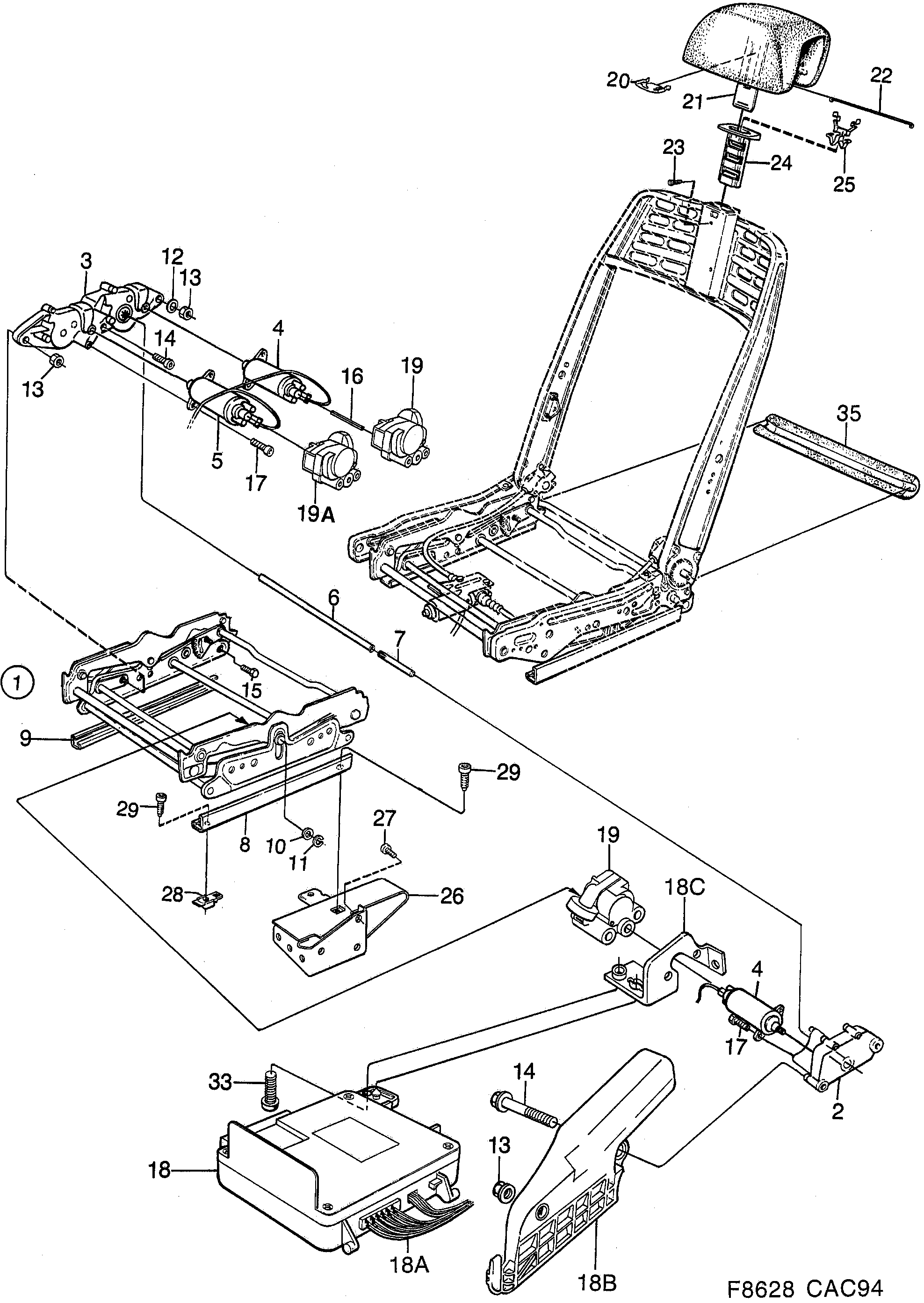 diagram parts 1410