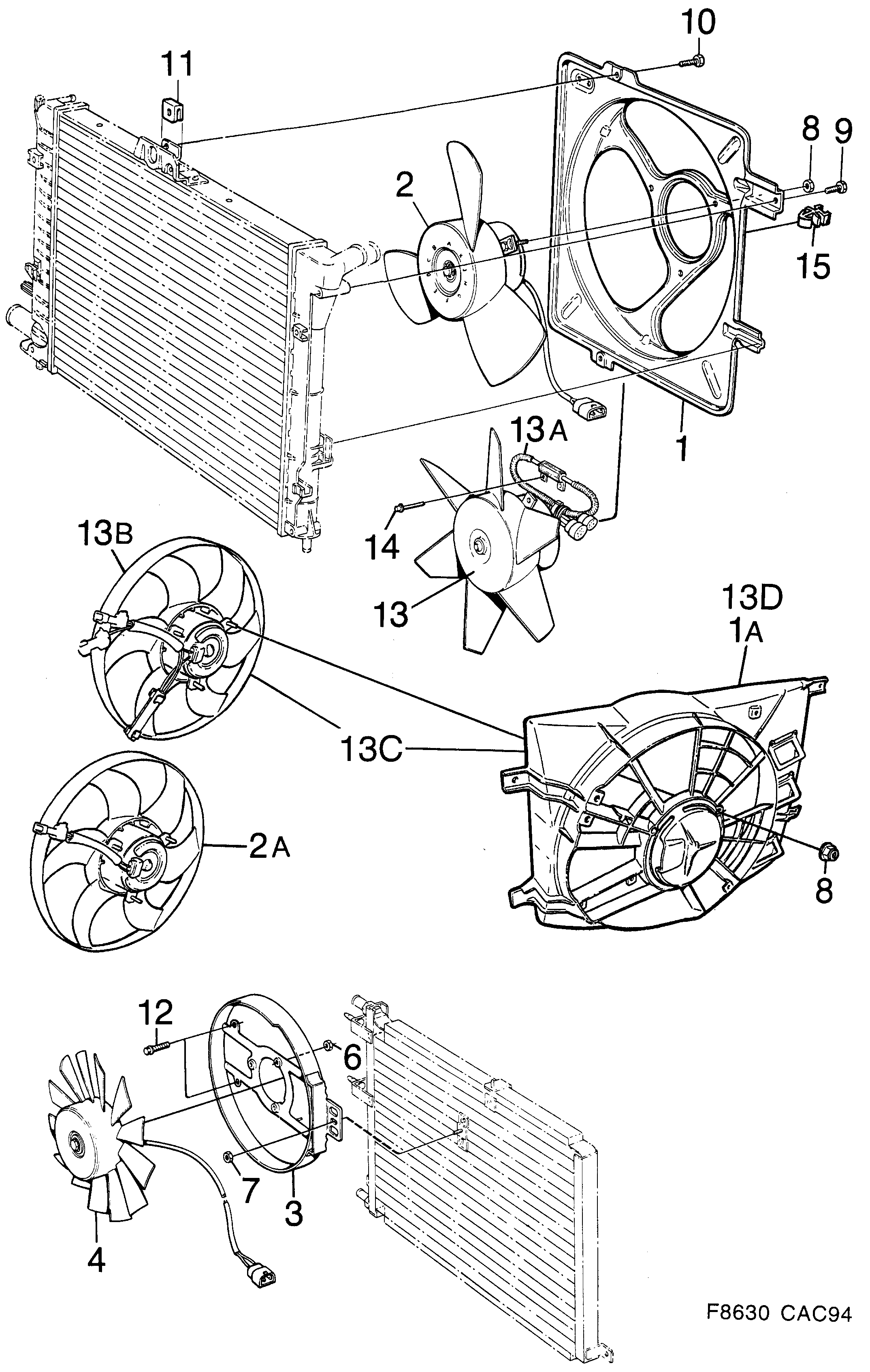 diagram parts 1830