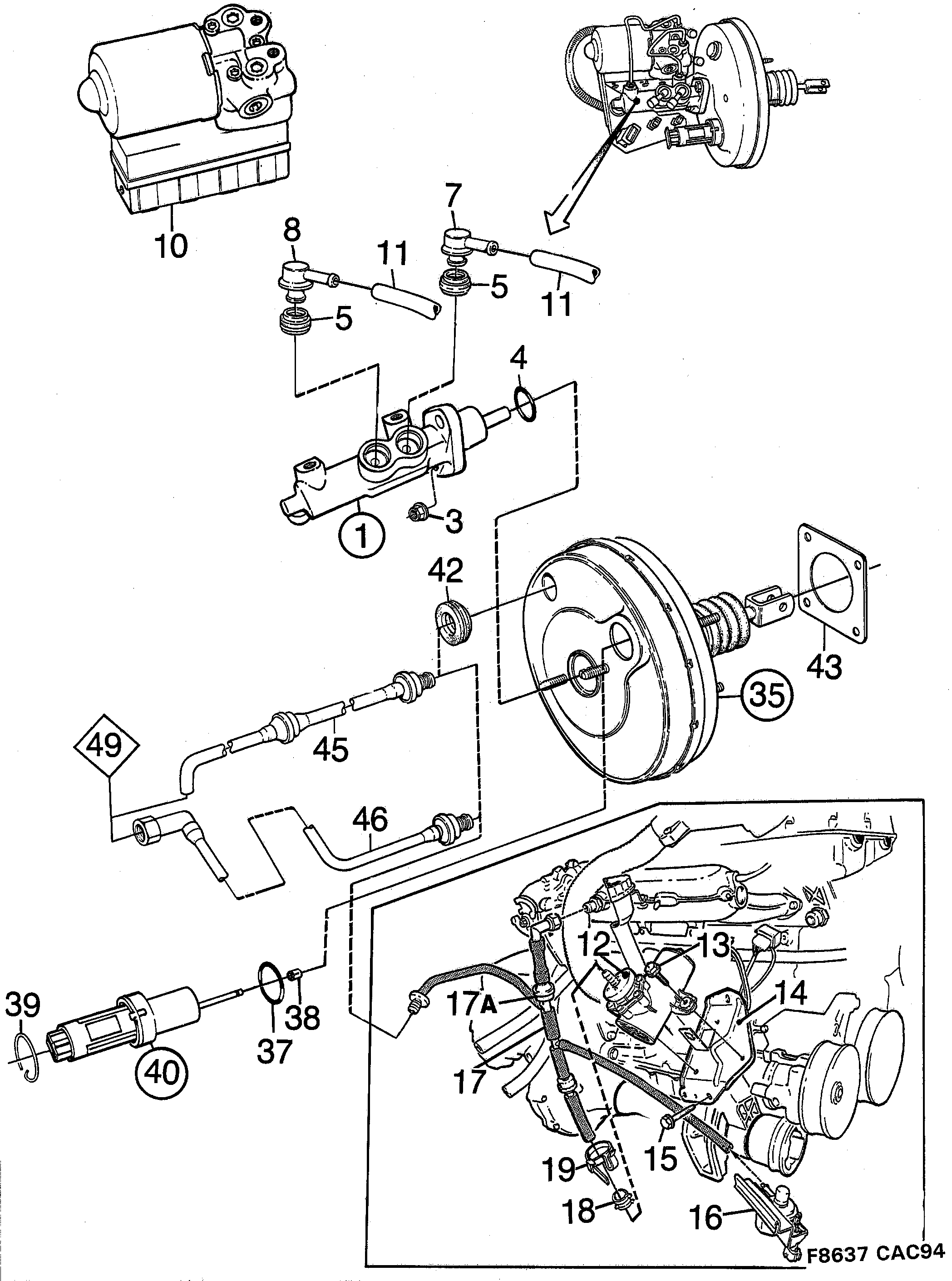 diagram parts 240