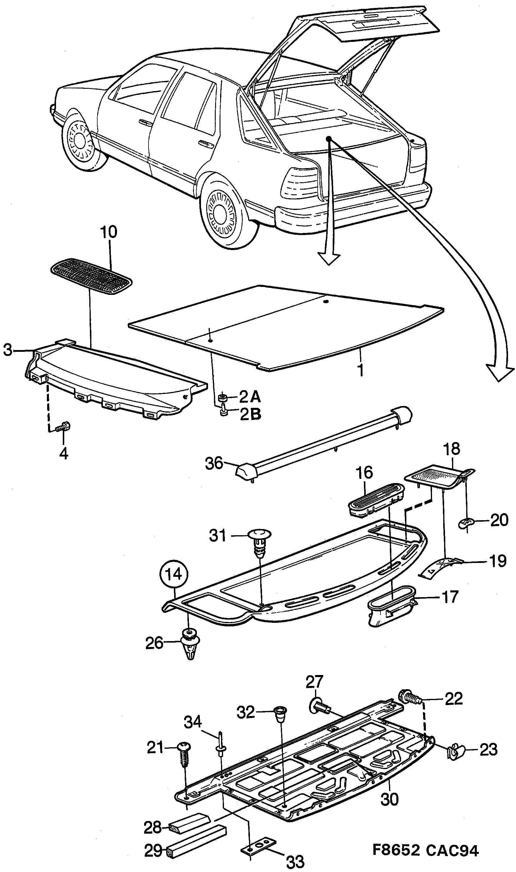 diagram parts 1830