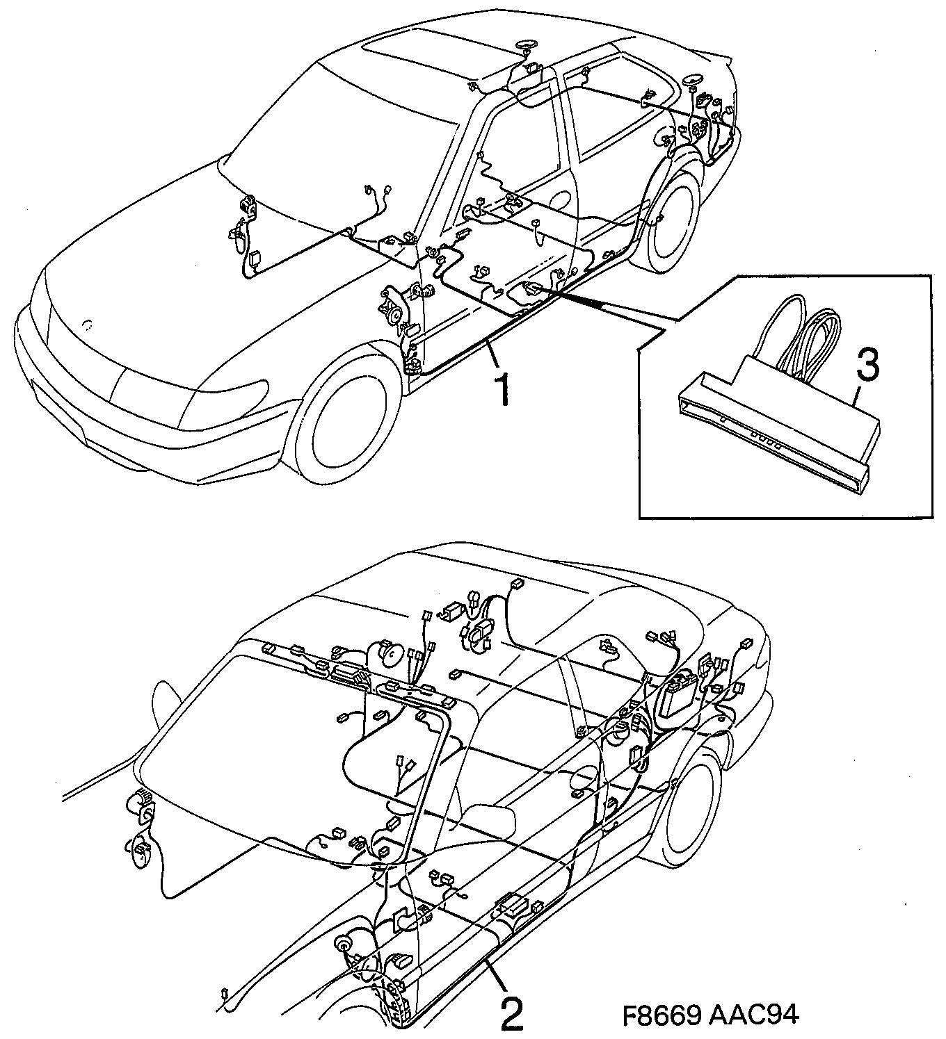 diagram parts 2010