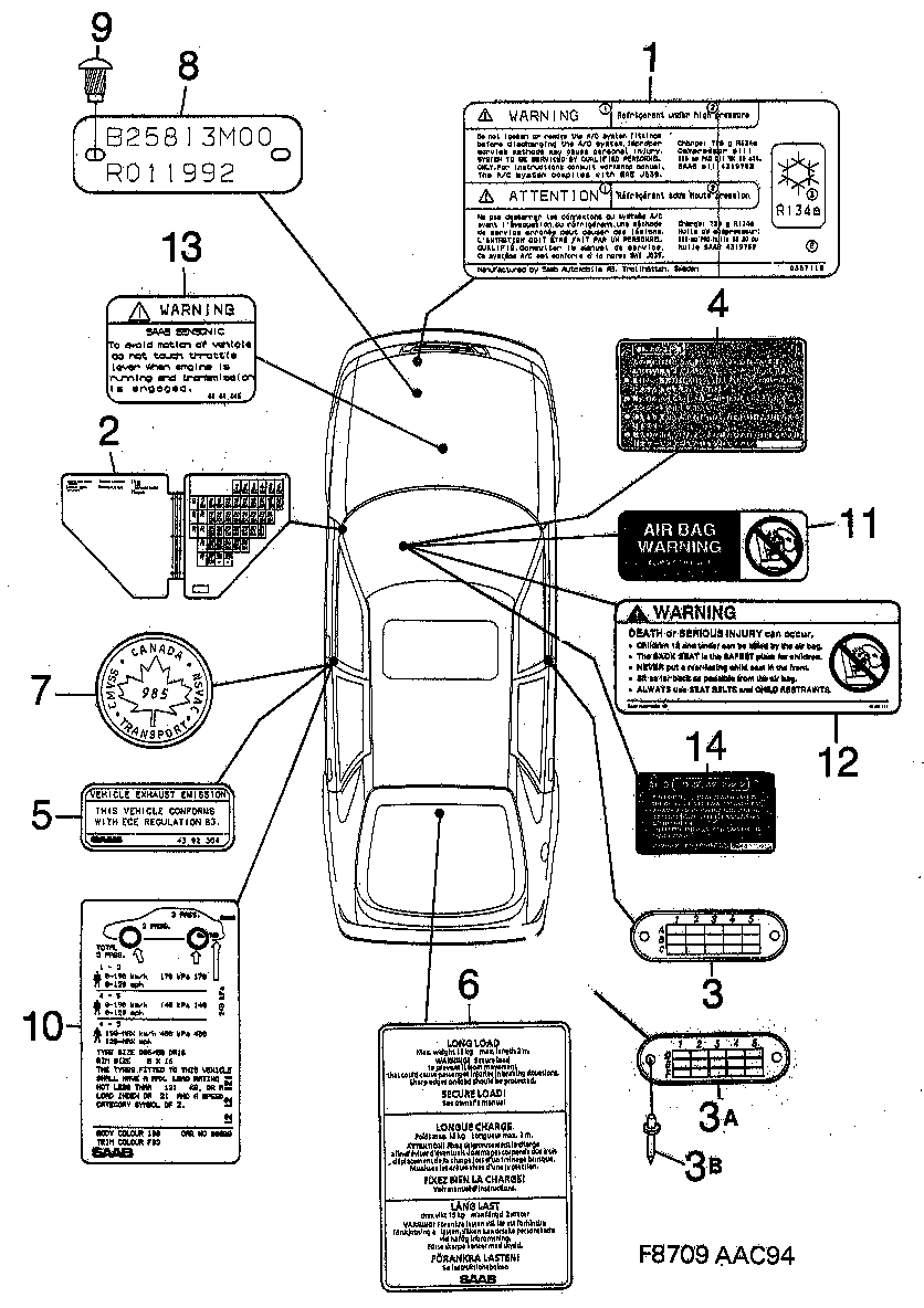 diagram parts 180