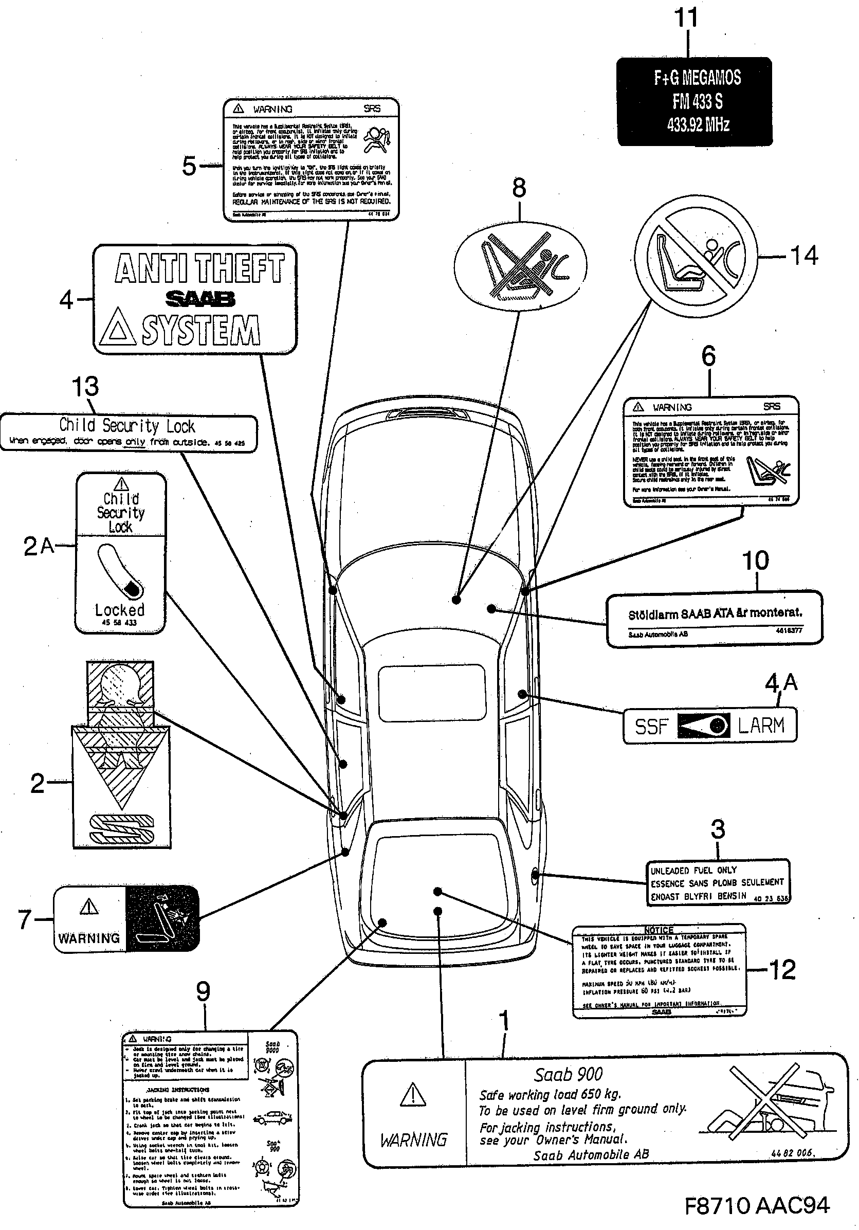 diagram parts 210