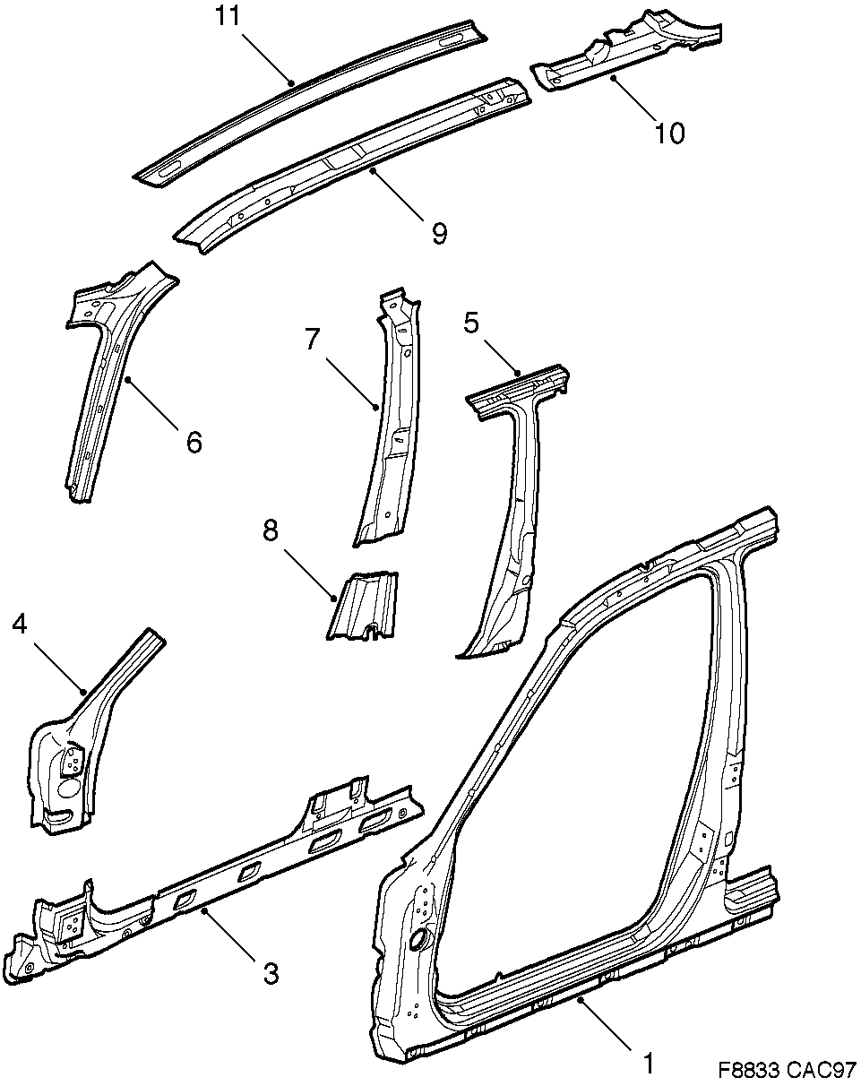 diagram parts 340