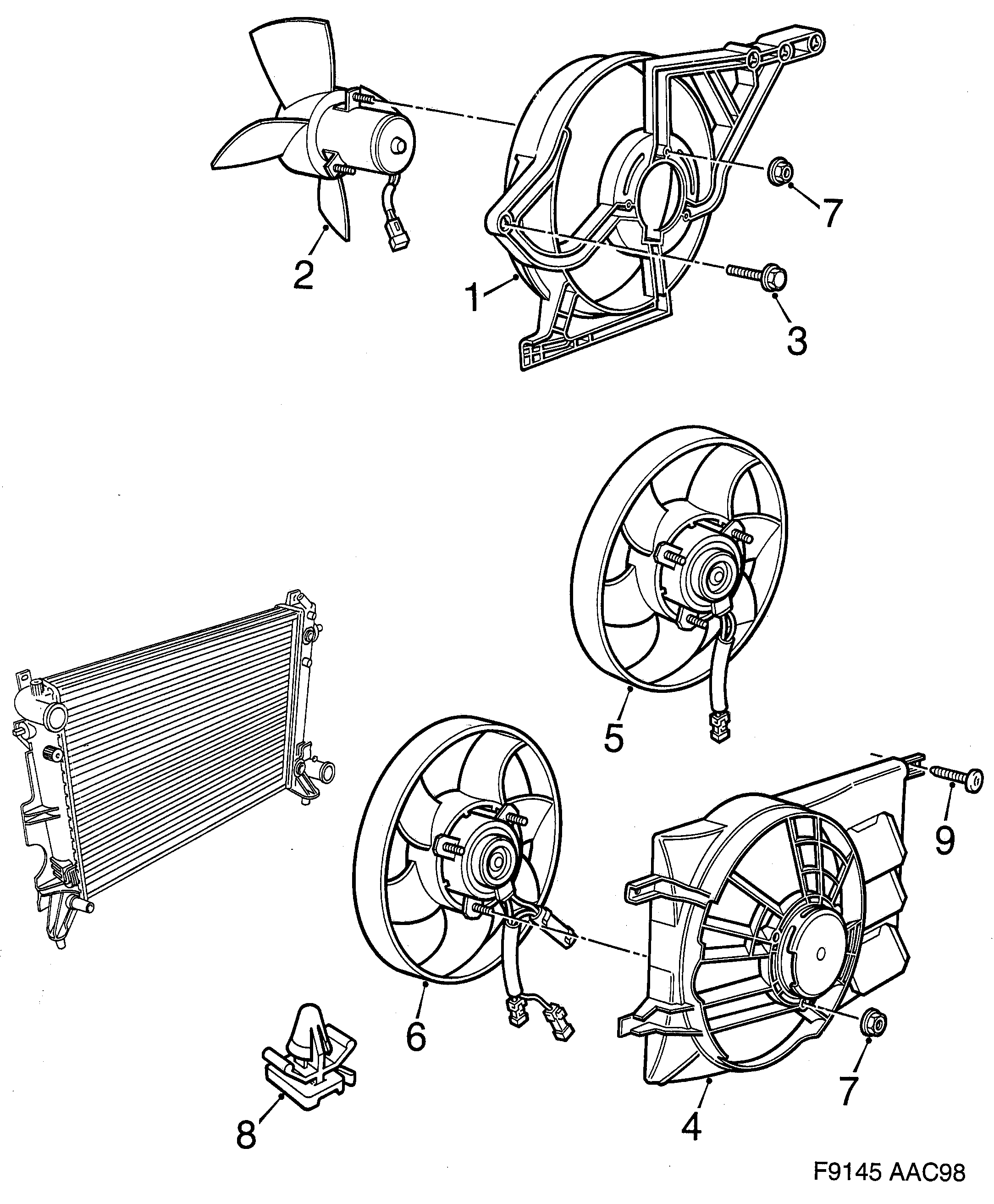 diagram parts 1180