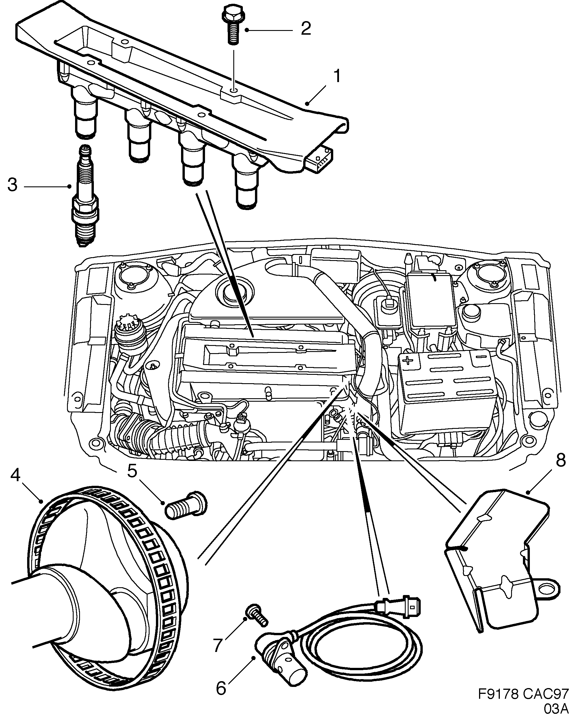 diagram parts 220