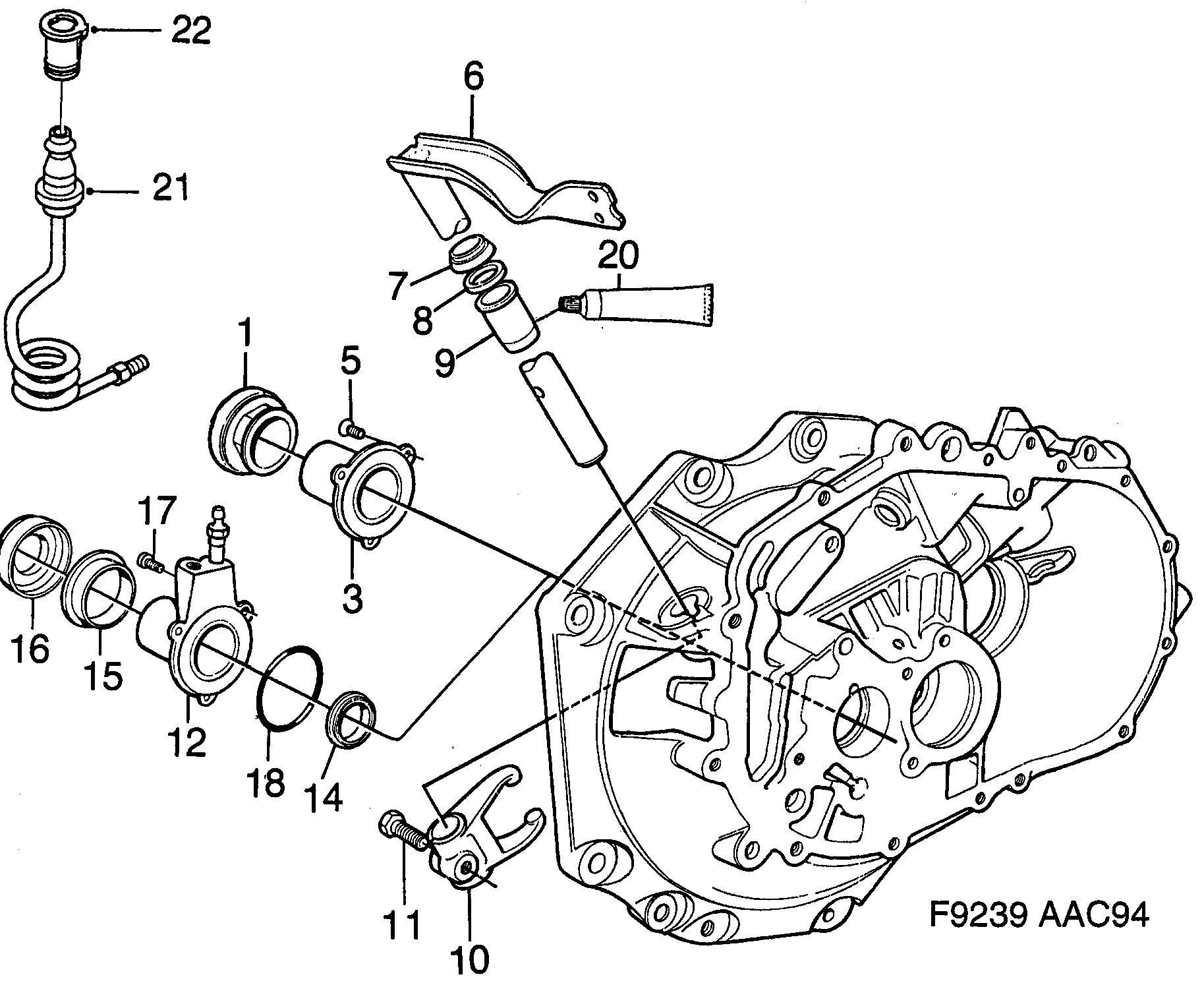 diagram parts 270