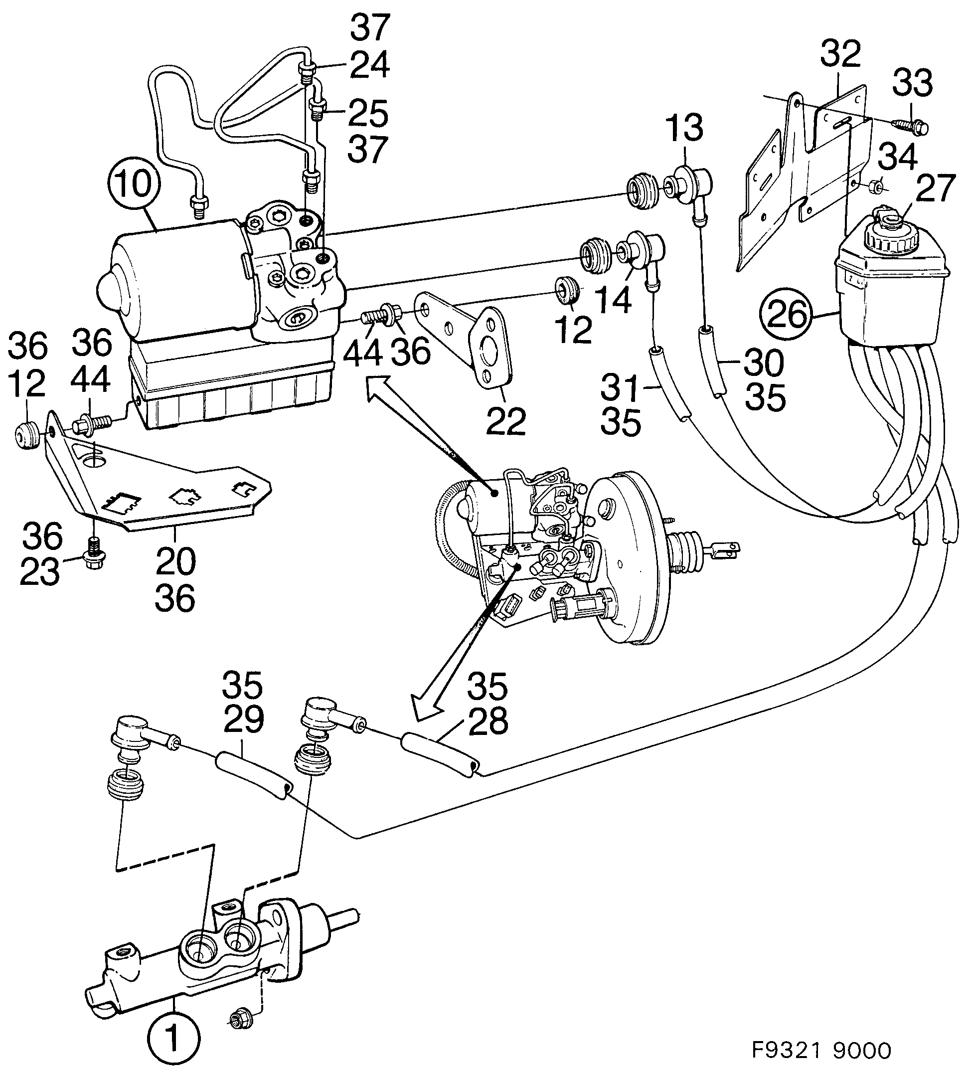 diagram parts 210
