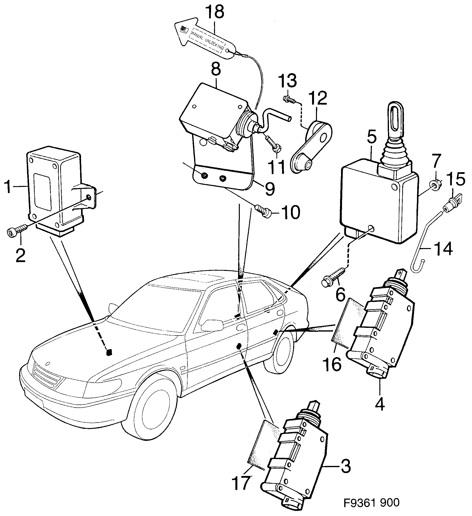 diagram parts 810