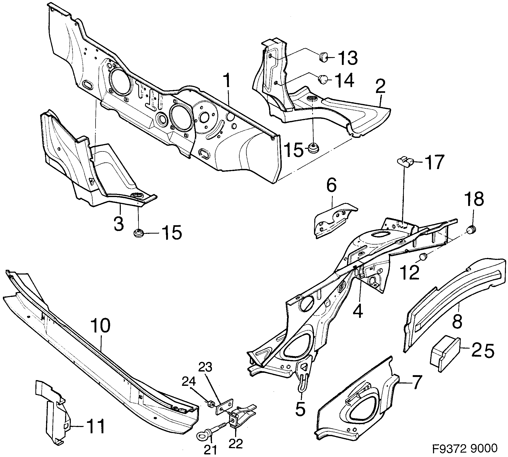 diagram parts 270