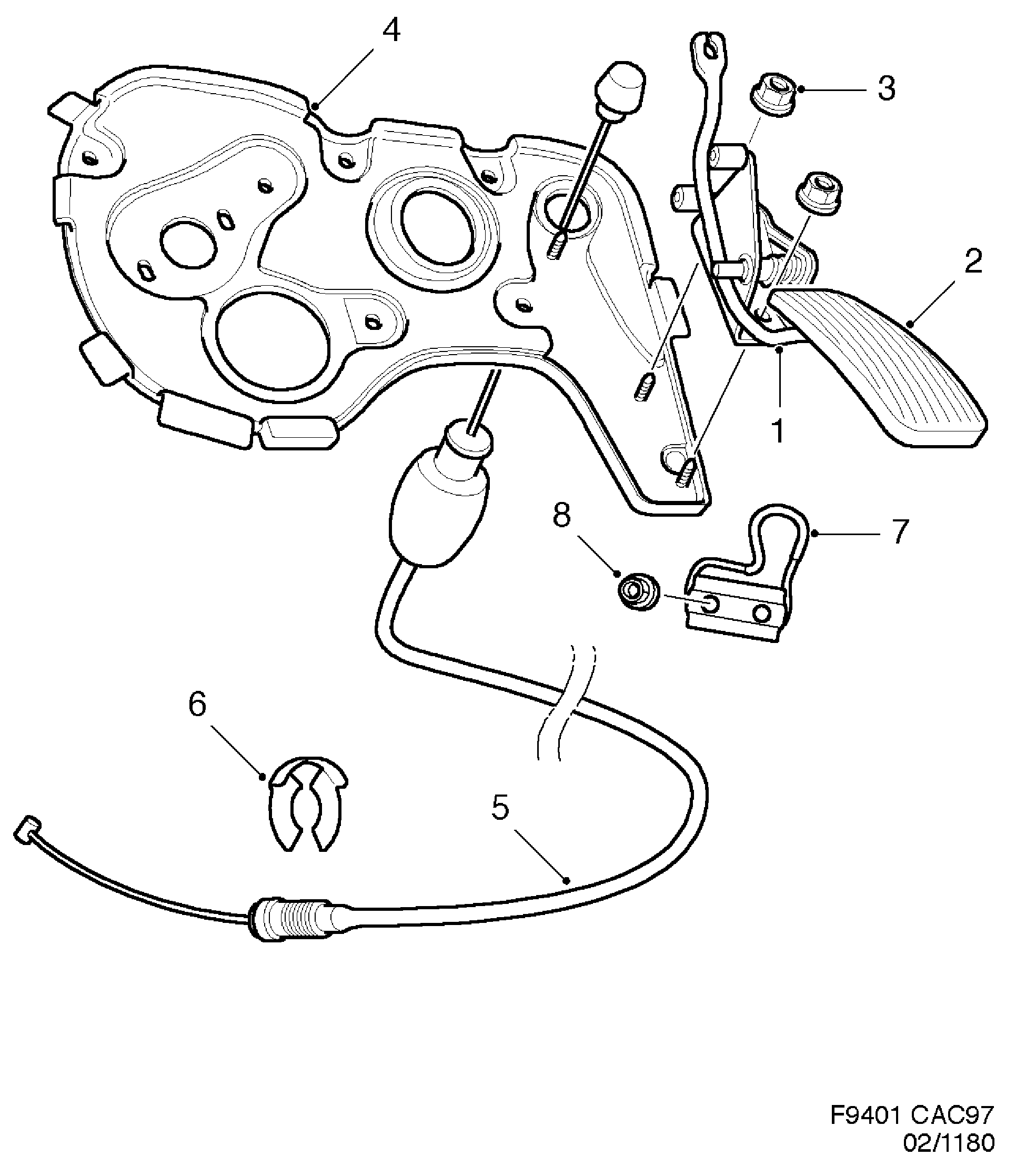 diagram parts 1180