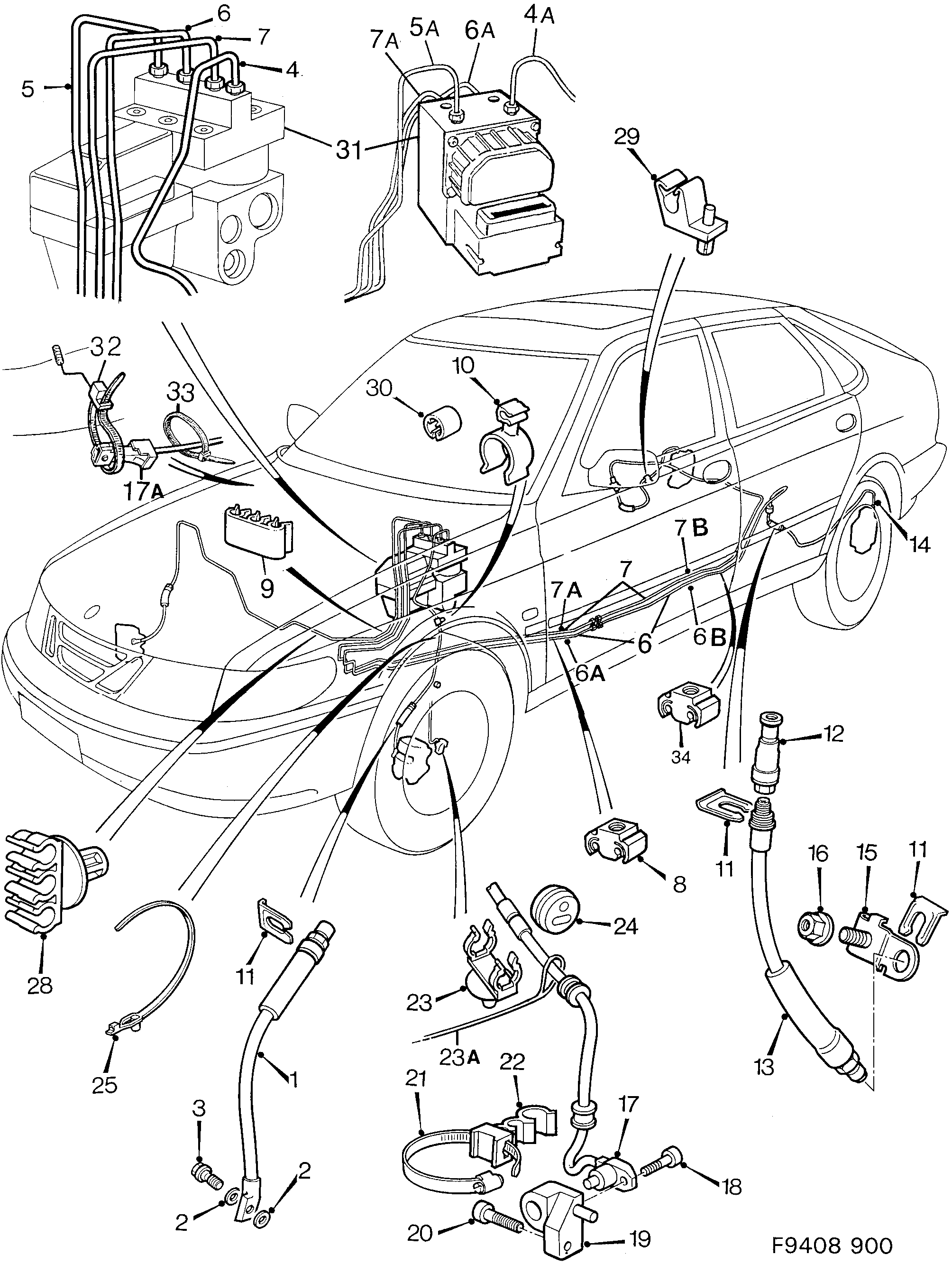 diagram parts 240