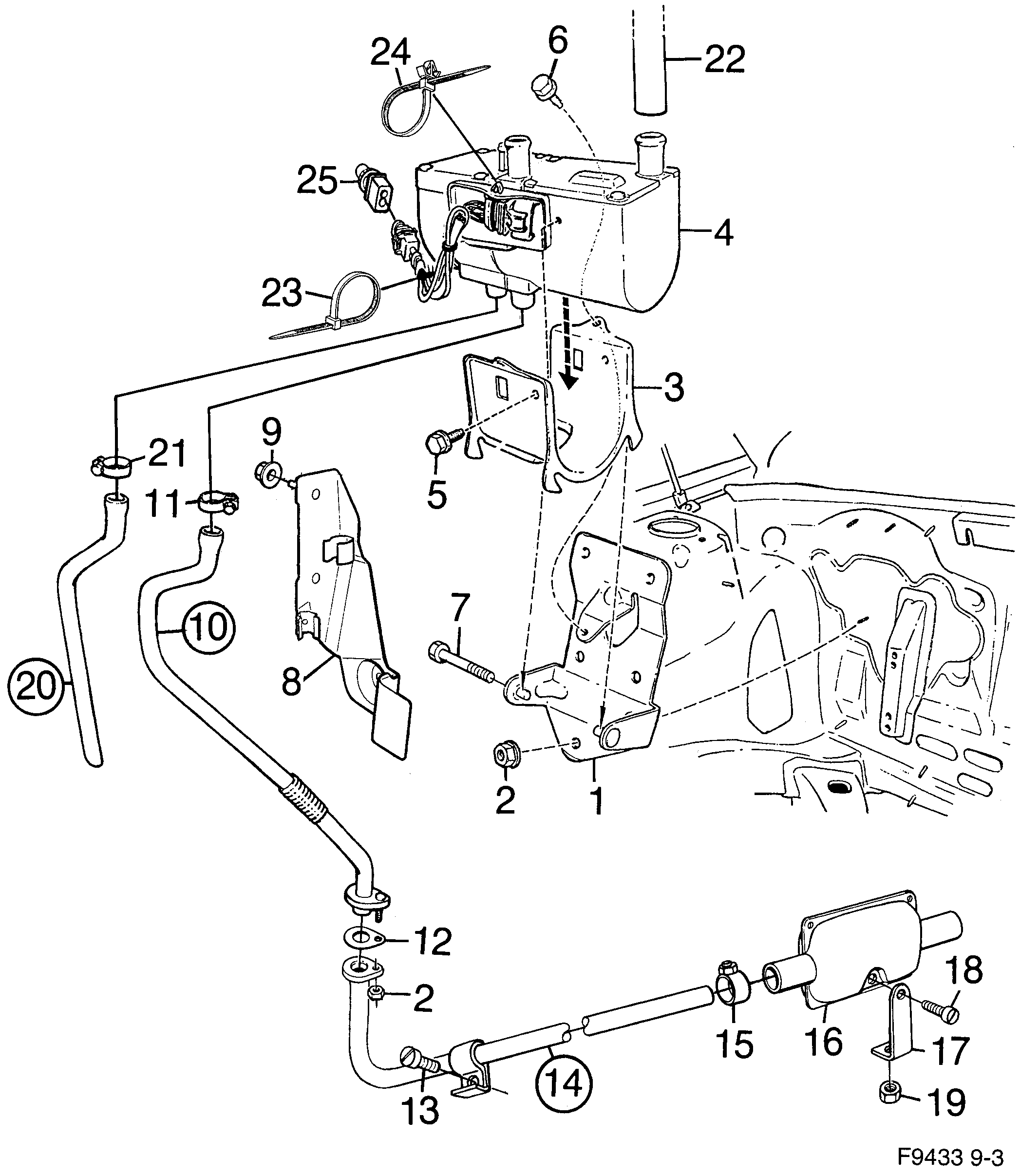 diagram parts 1130