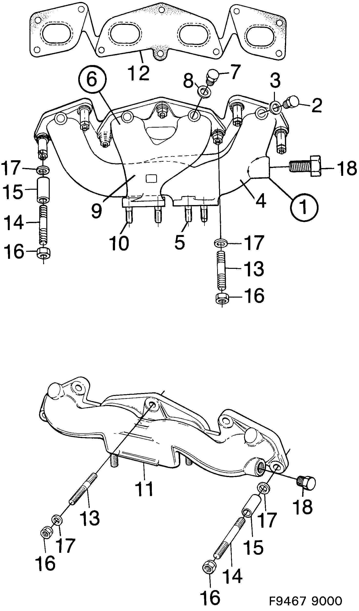 diagram parts 1440
