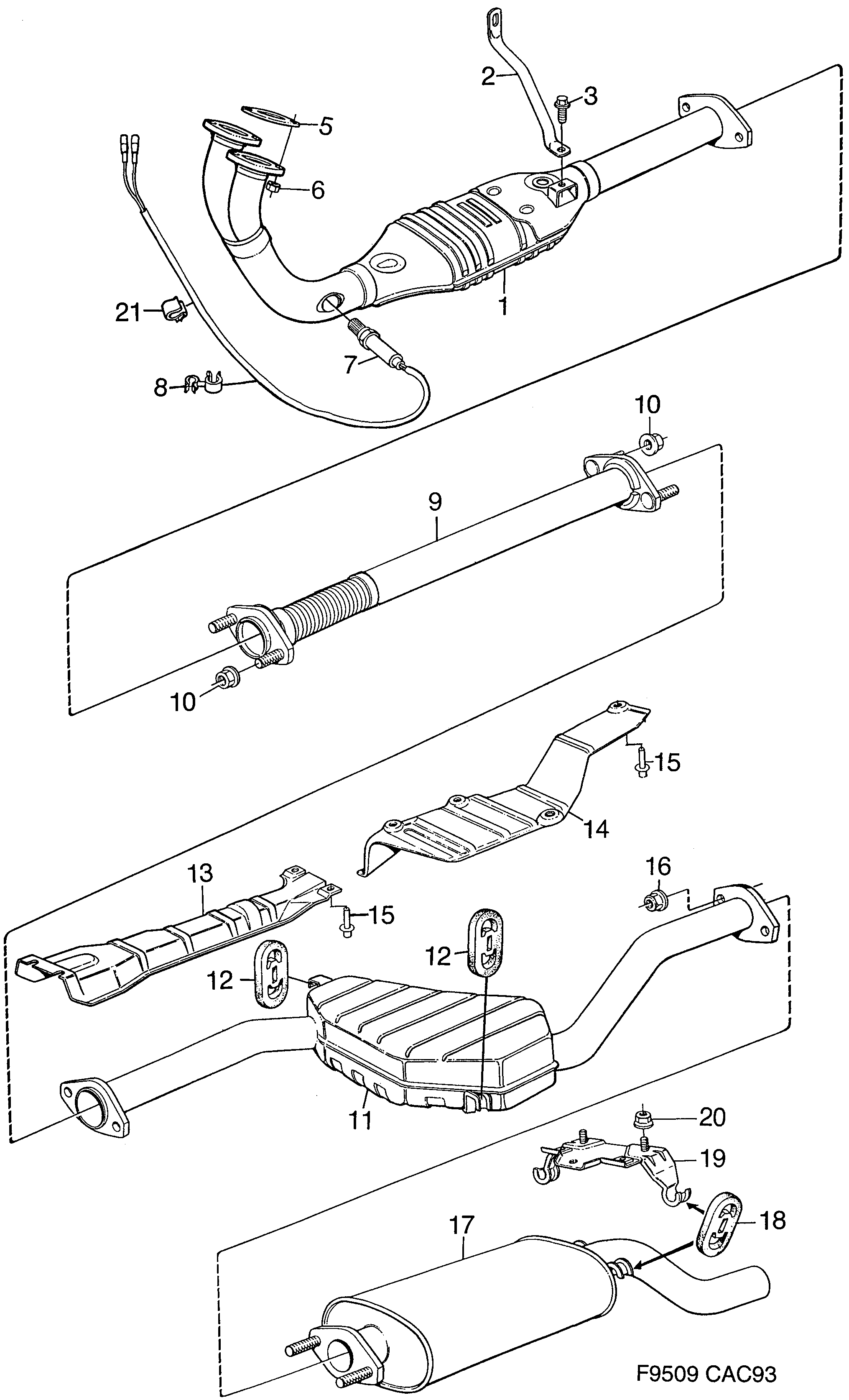 diagram parts 1730