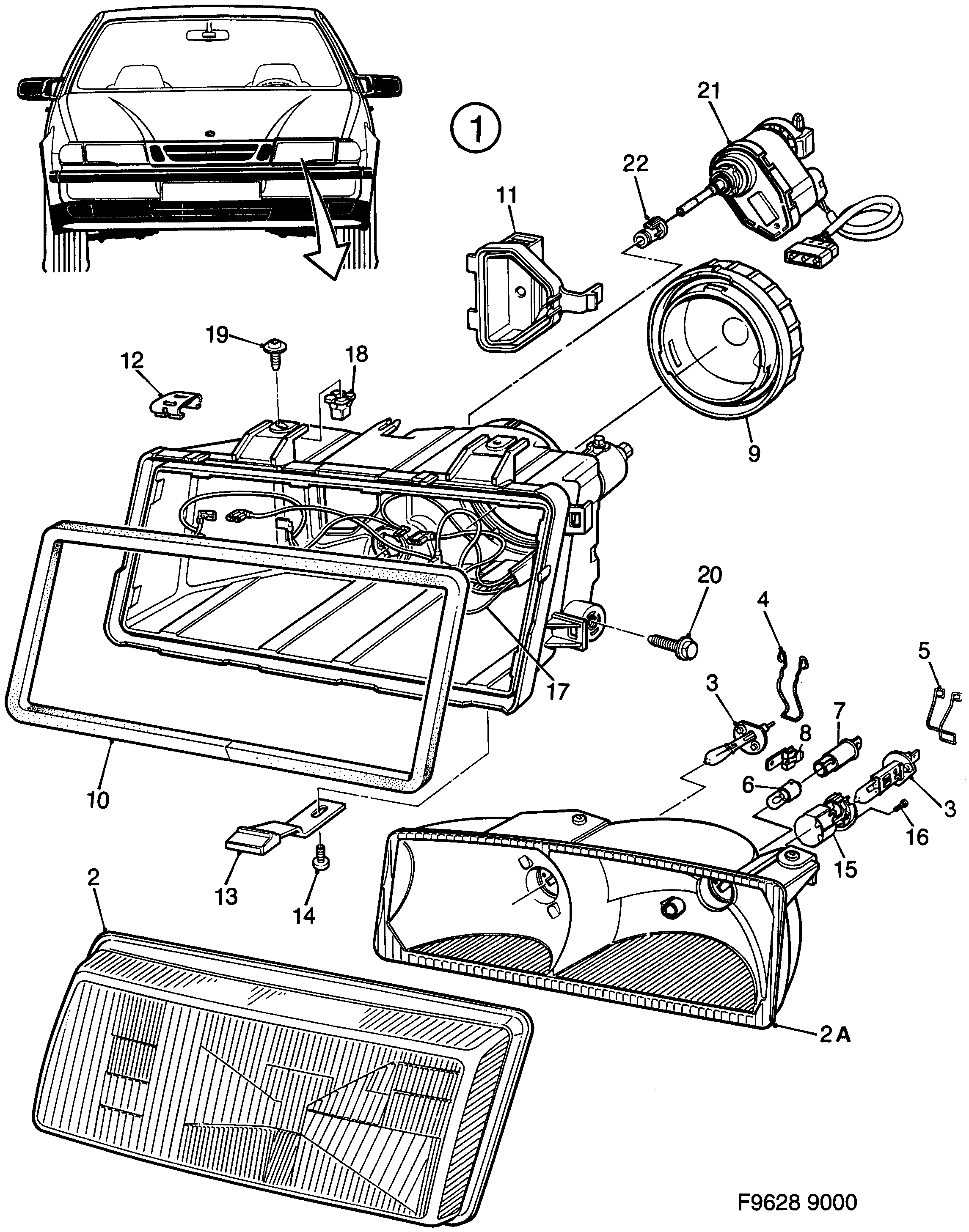 diagram parts 510