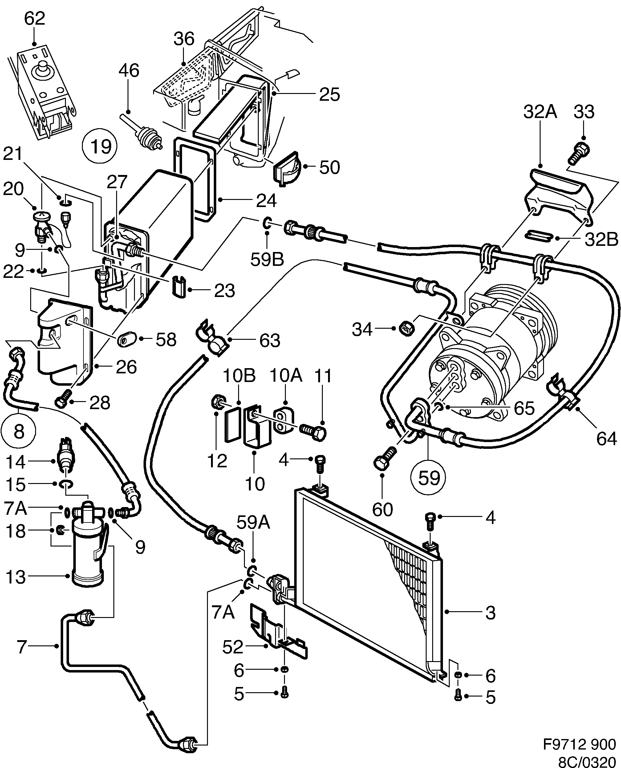 diagram parts 320