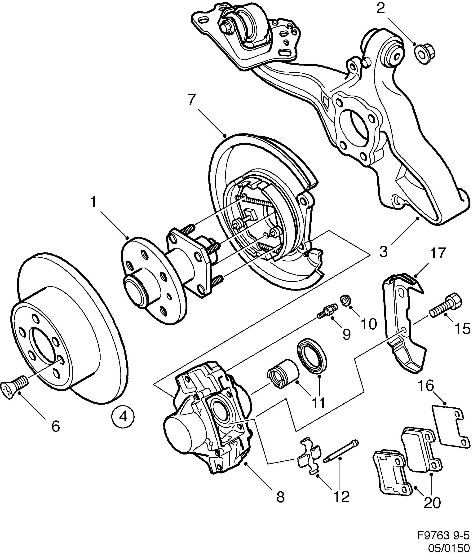diagram parts 130