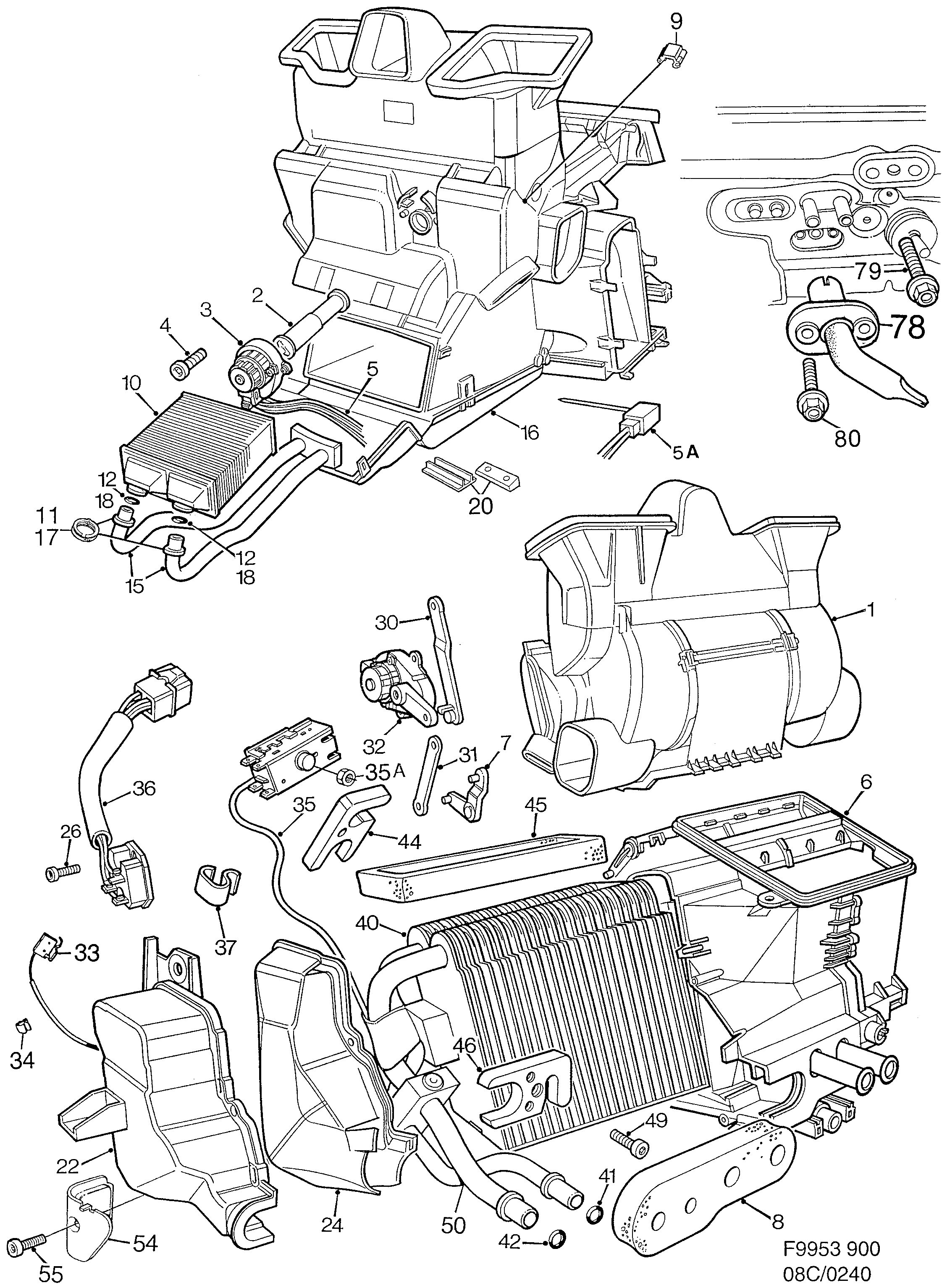 diagram parts 240
