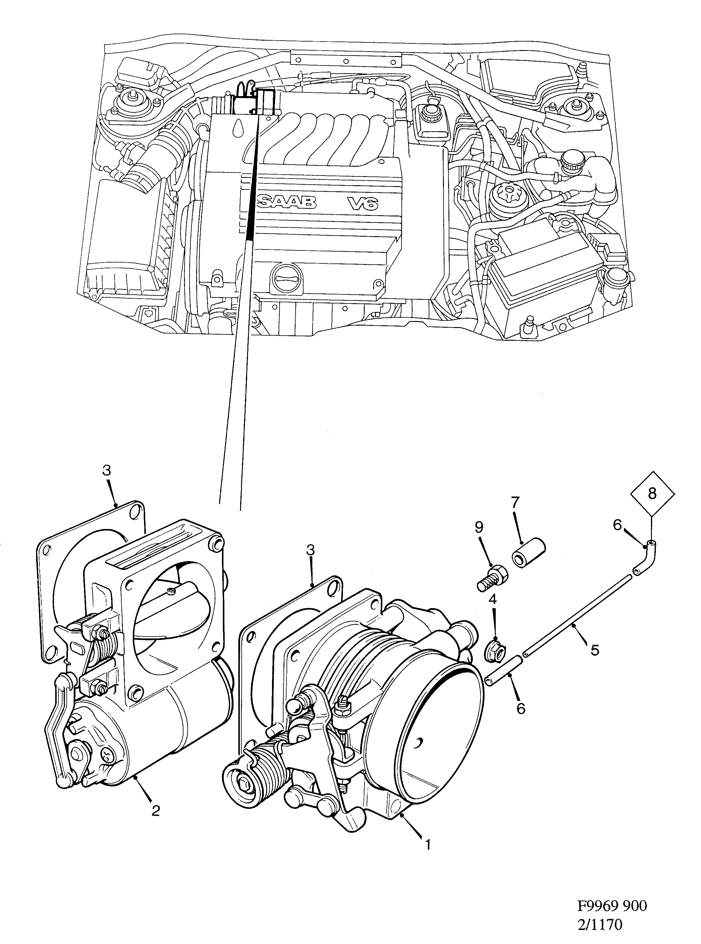 diagram parts 1170