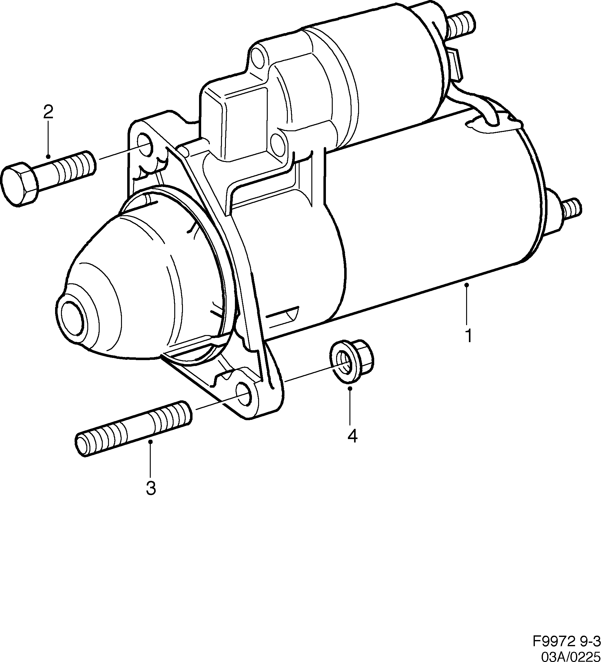 diagram parts 225