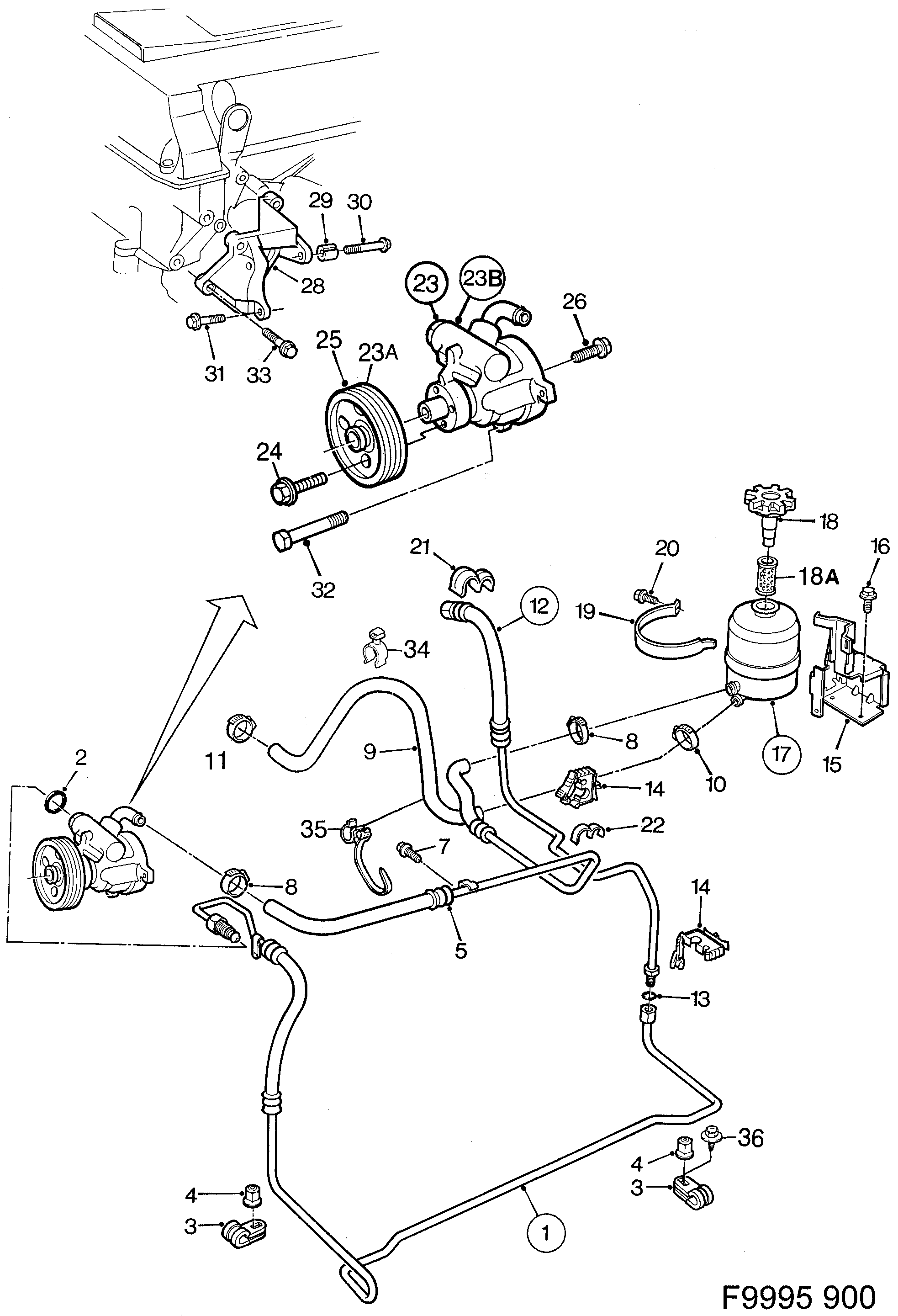 diagram parts 240