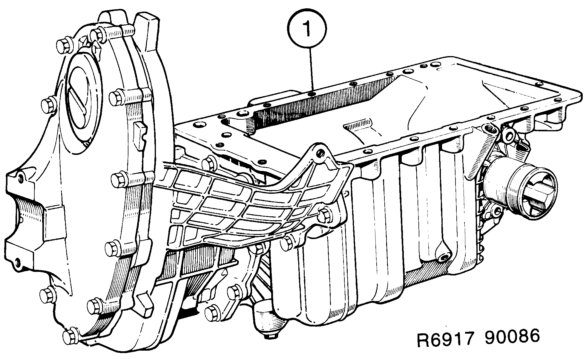 diagram parts 160