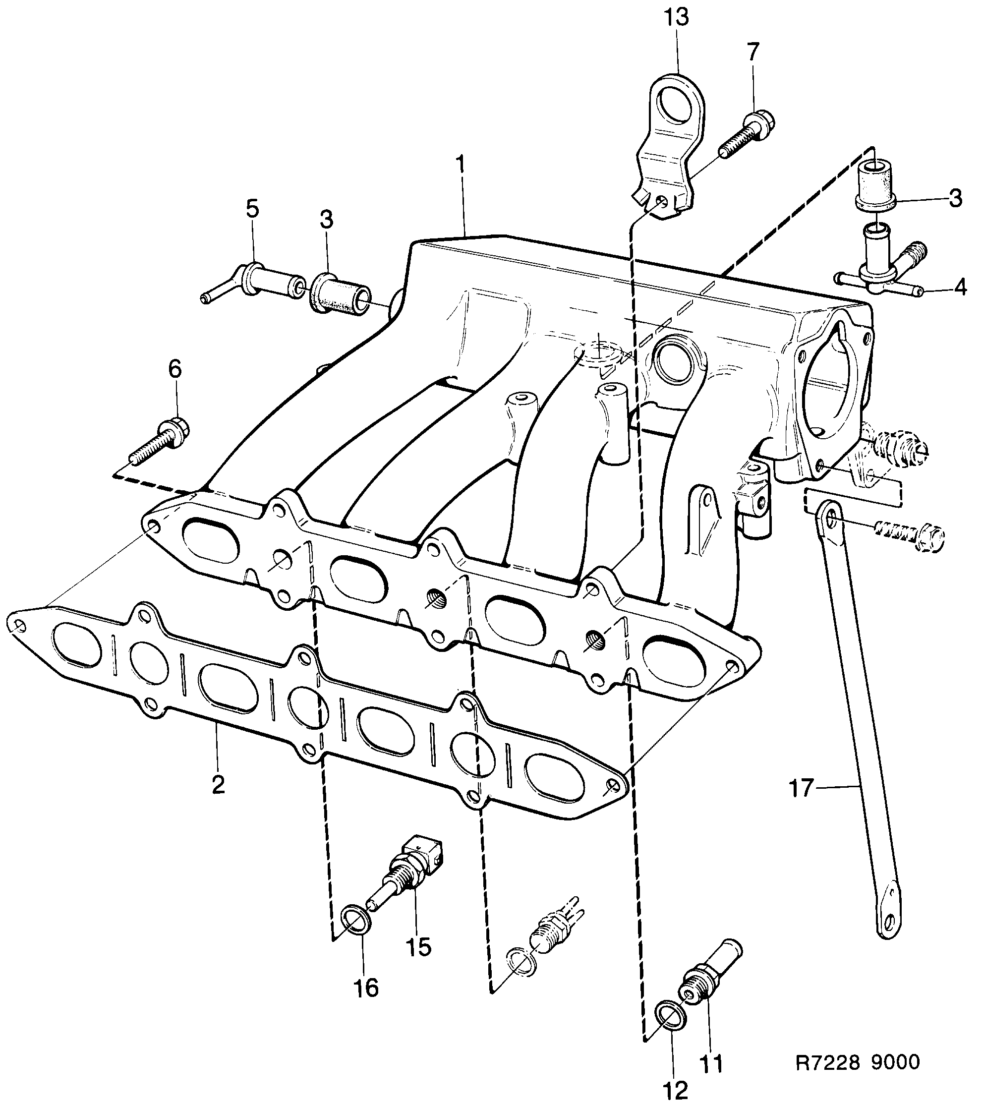 diagram parts 730