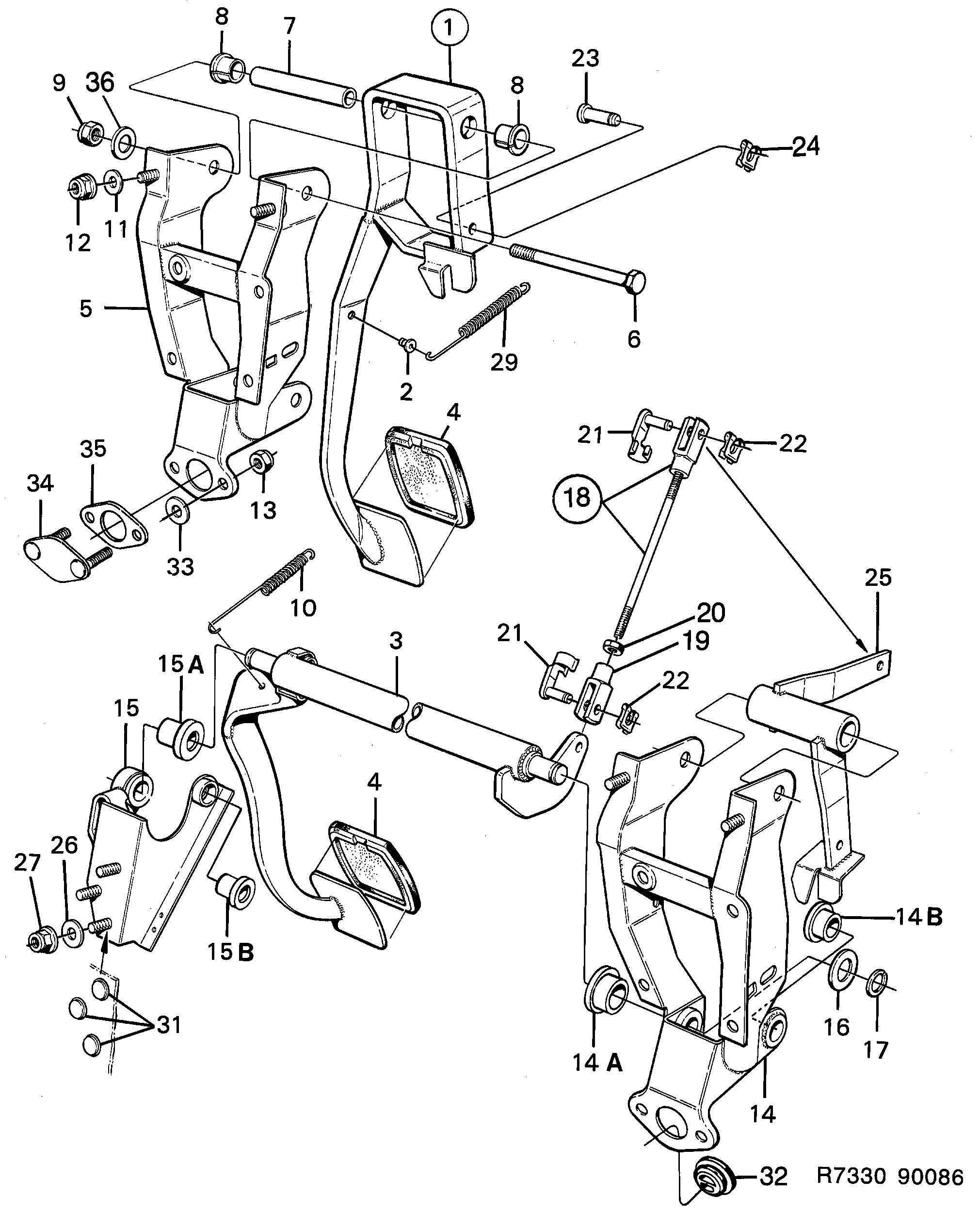 diagram parts 370