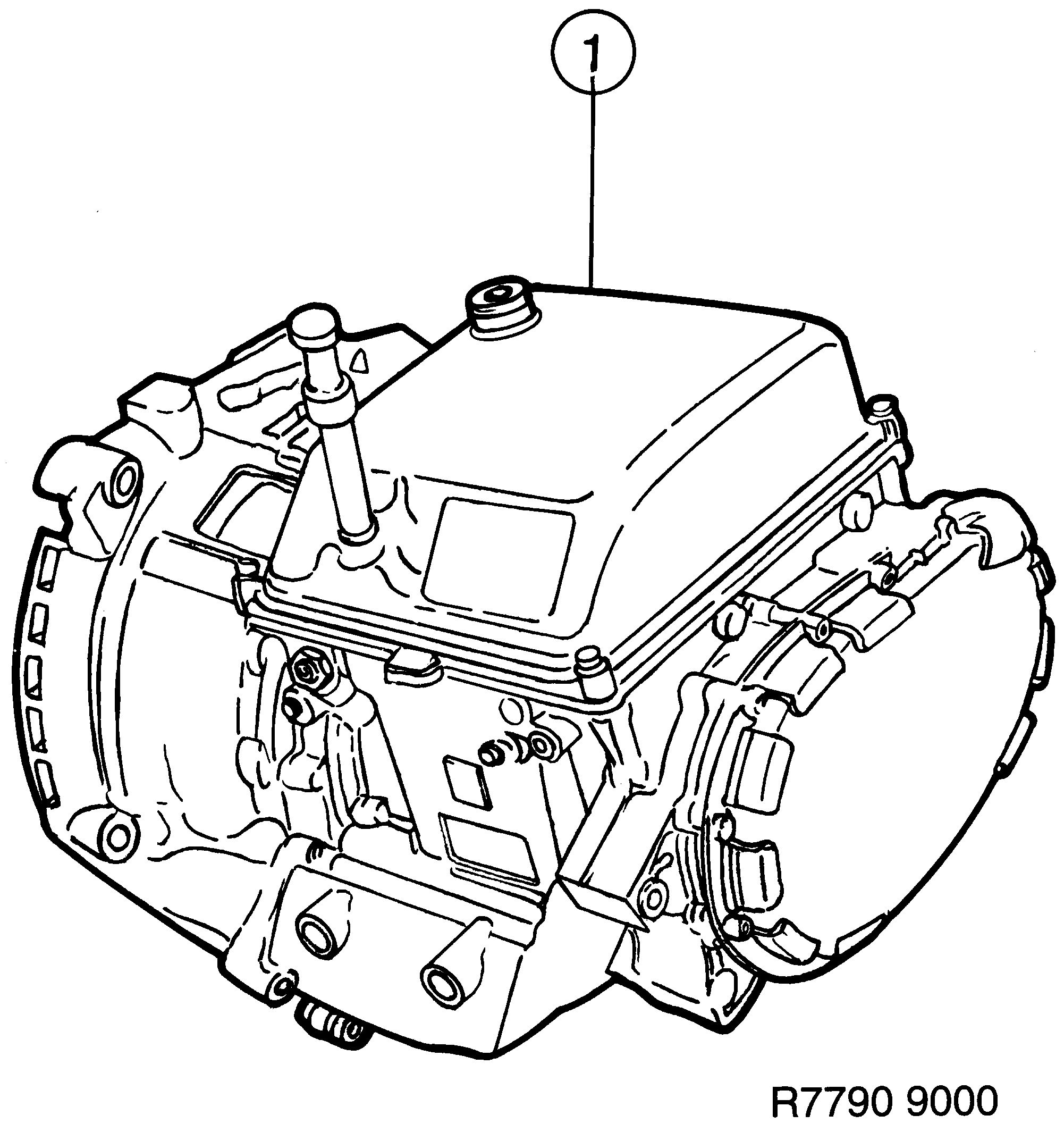 diagram parts 430