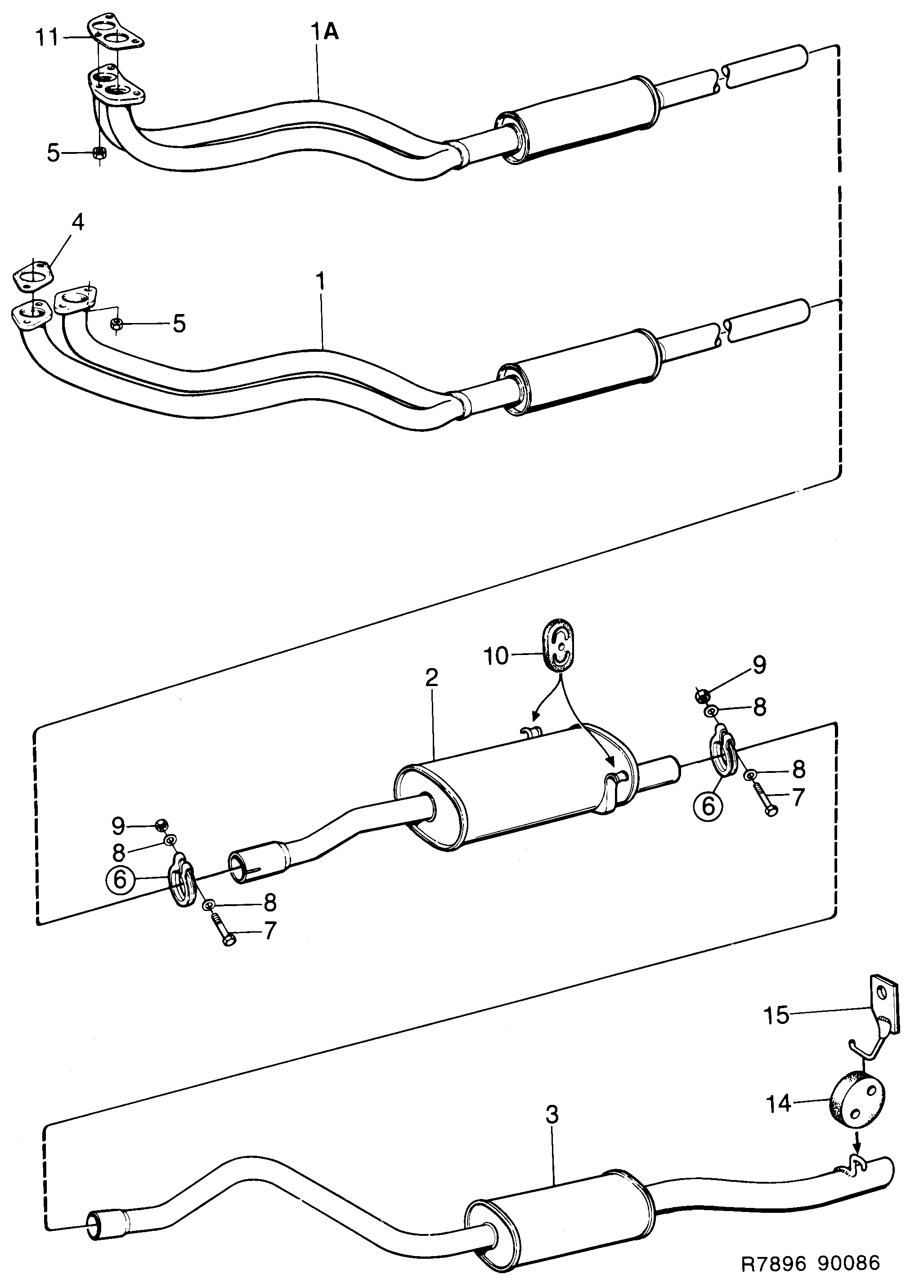 diagram parts 1570