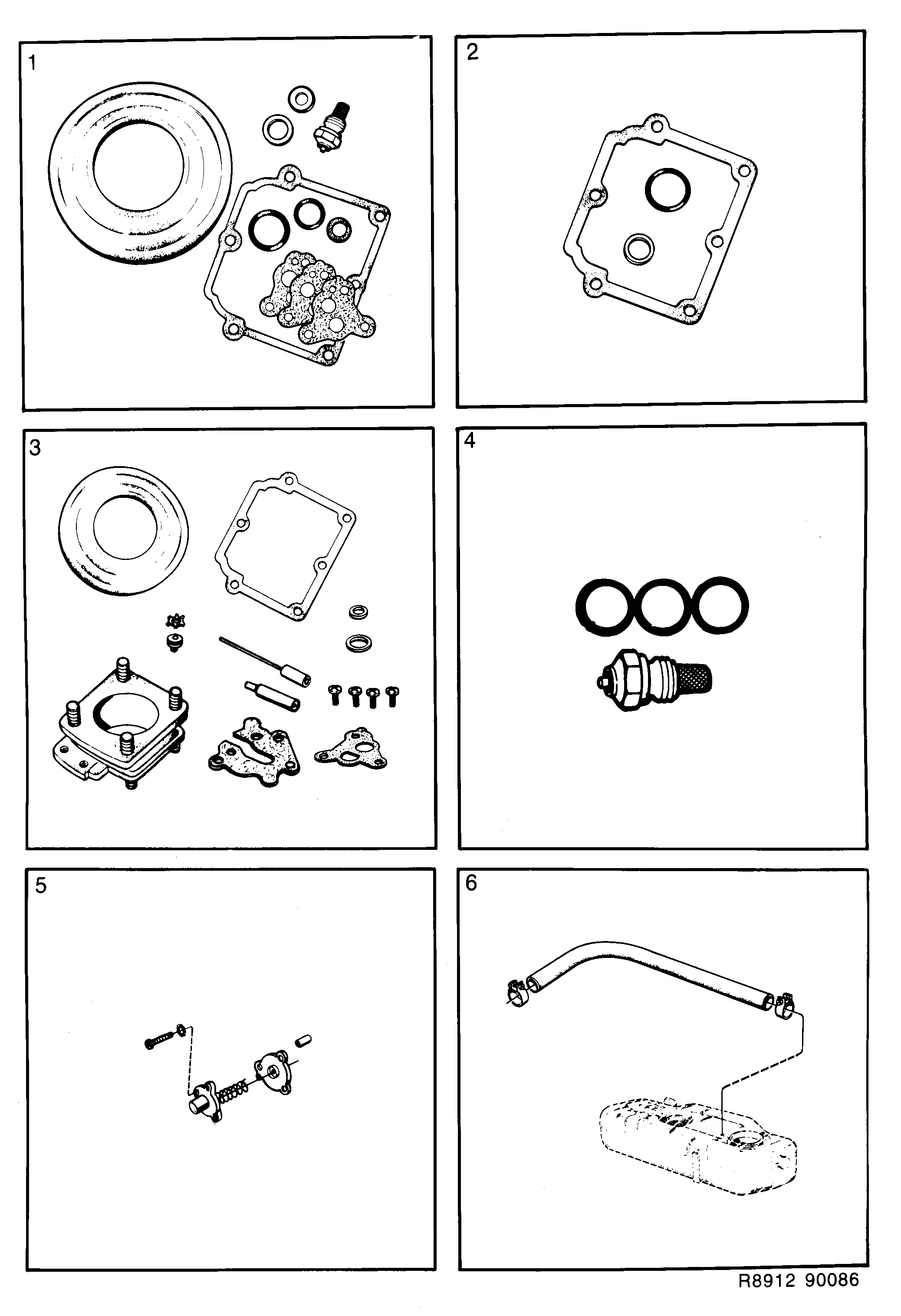 diagram parts 2230