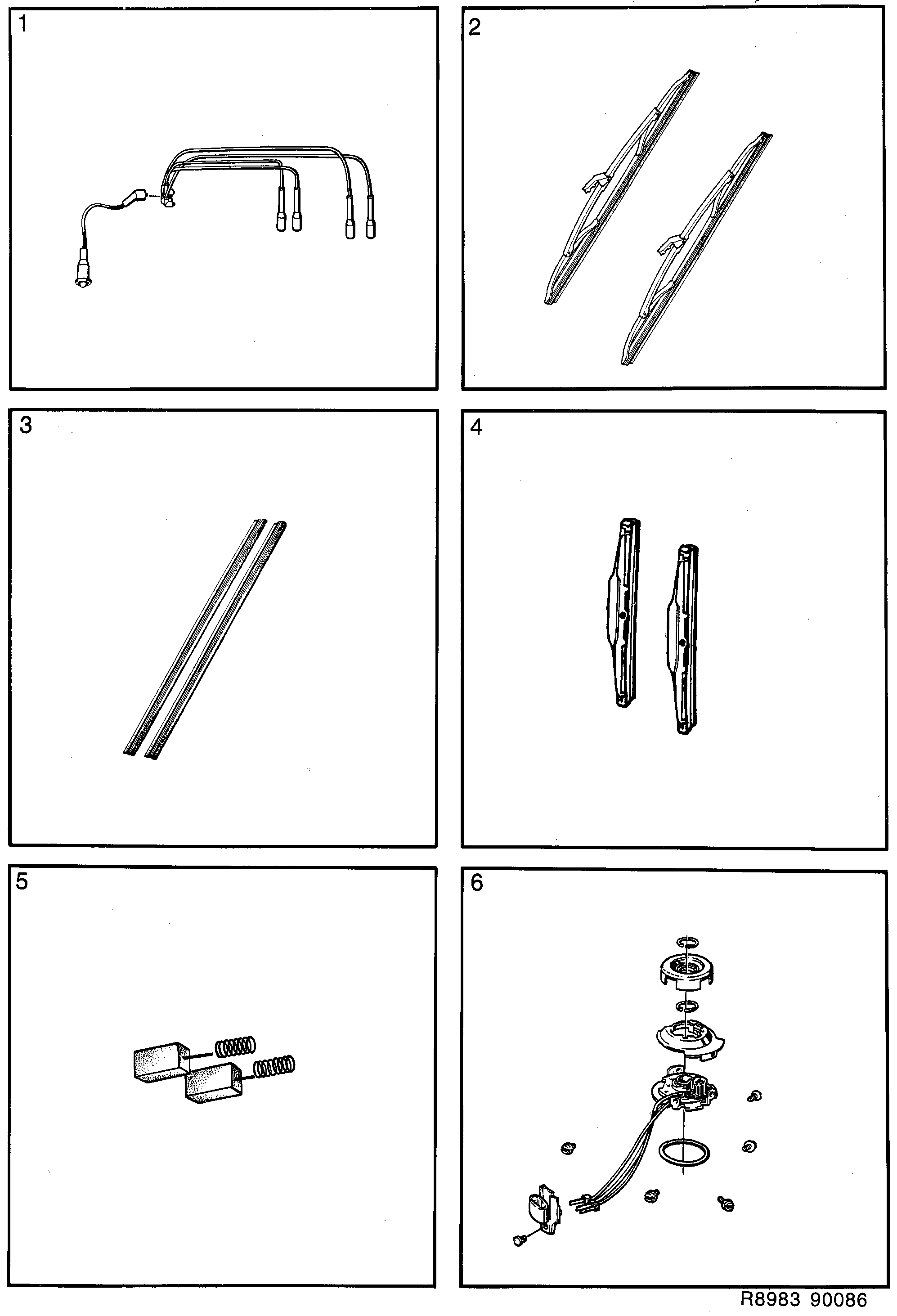 diagram parts 1480