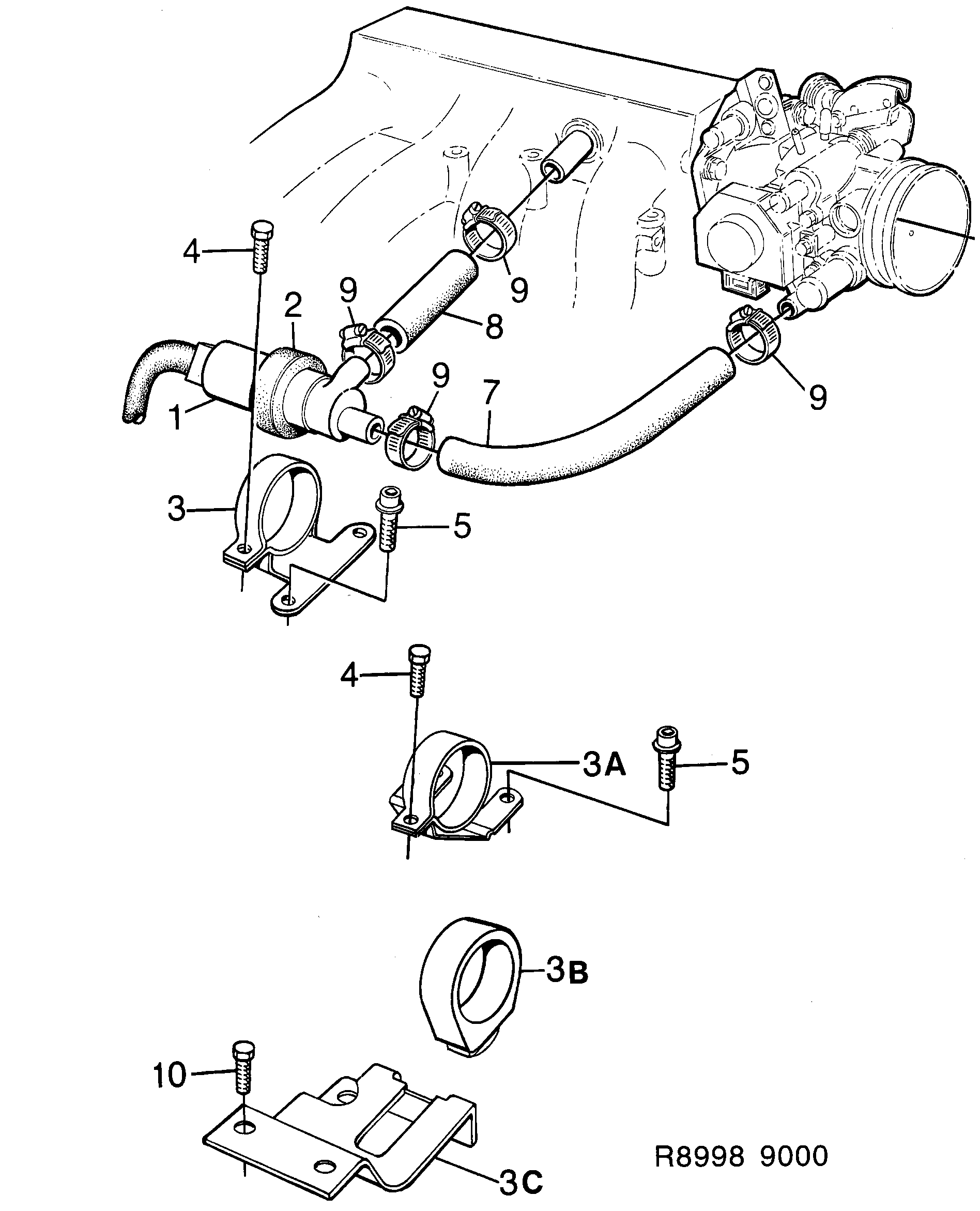 diagram parts 910