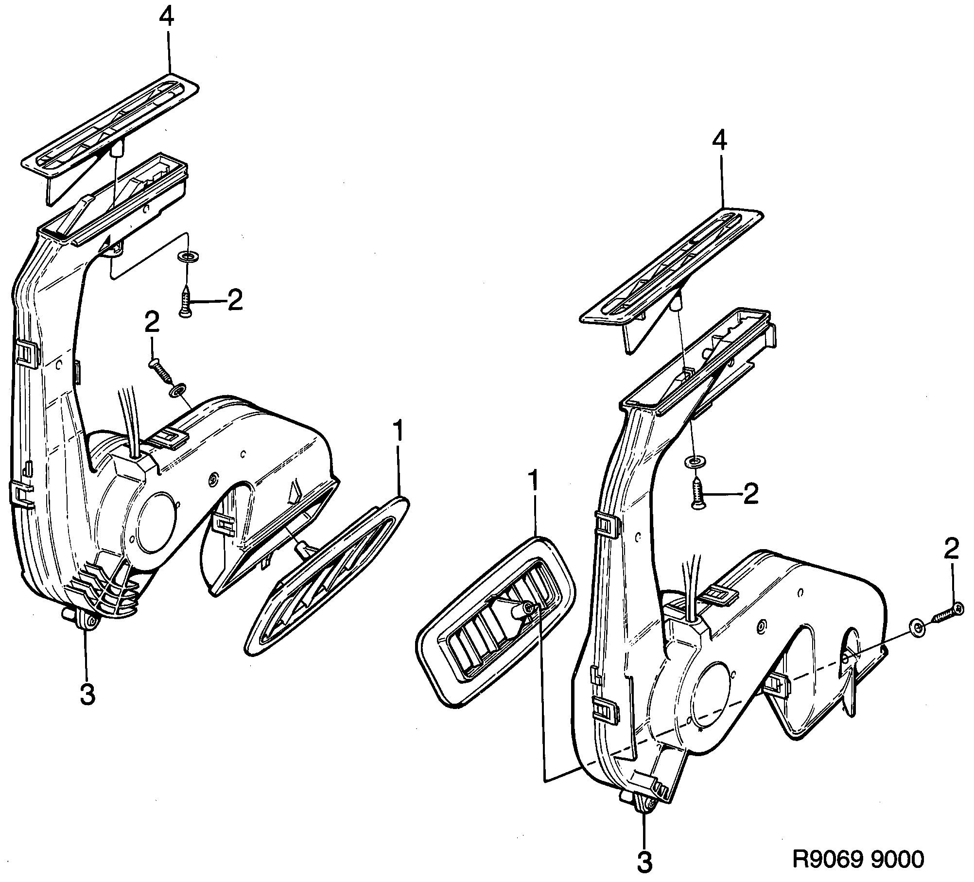 diagram parts 220