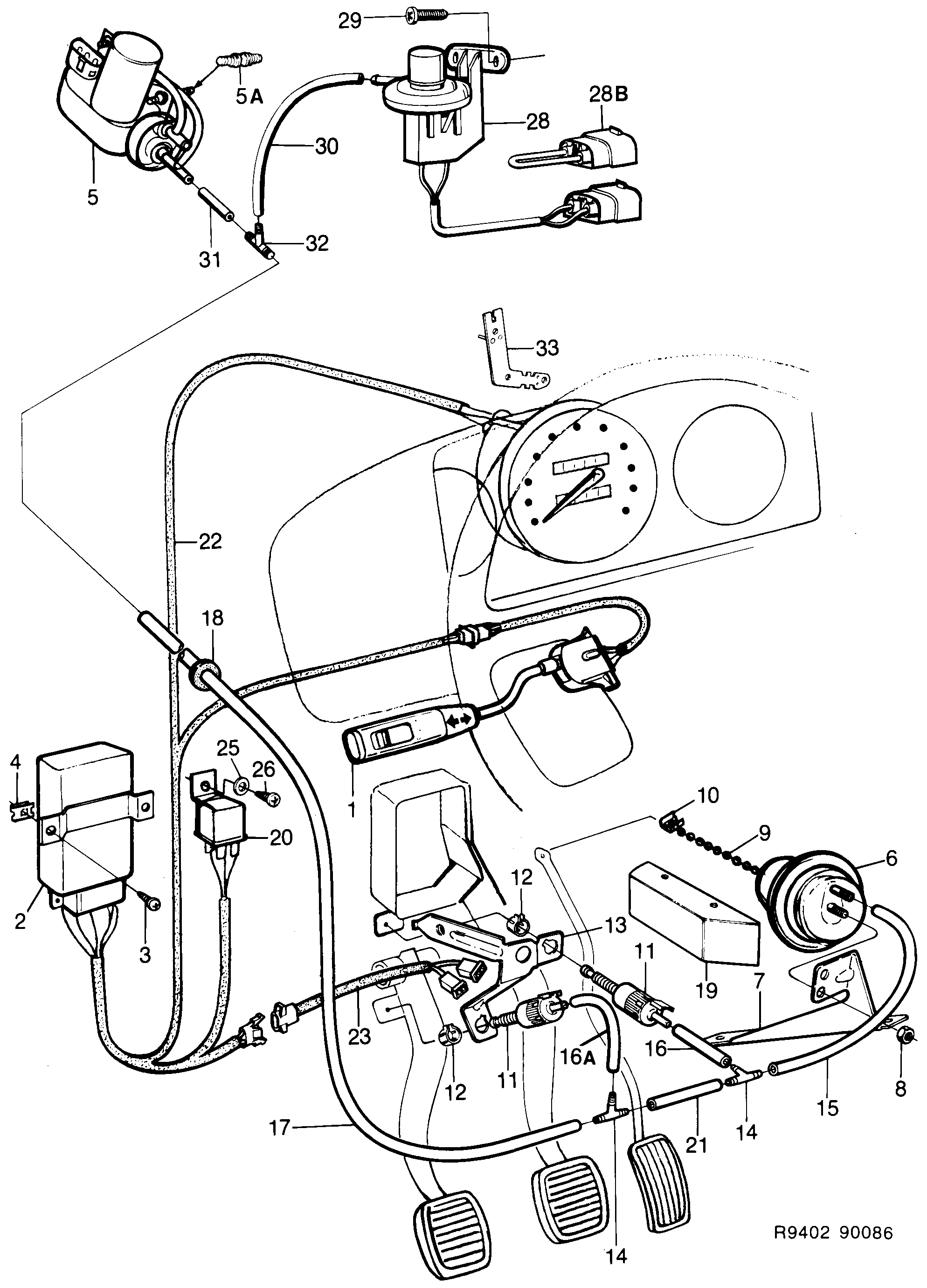 diagram parts 820