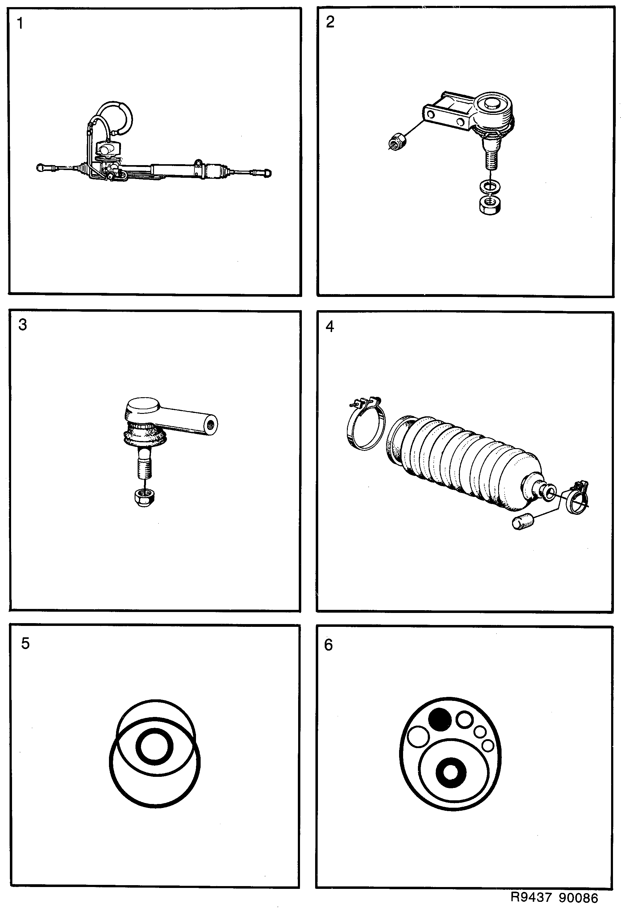 diagram parts 310