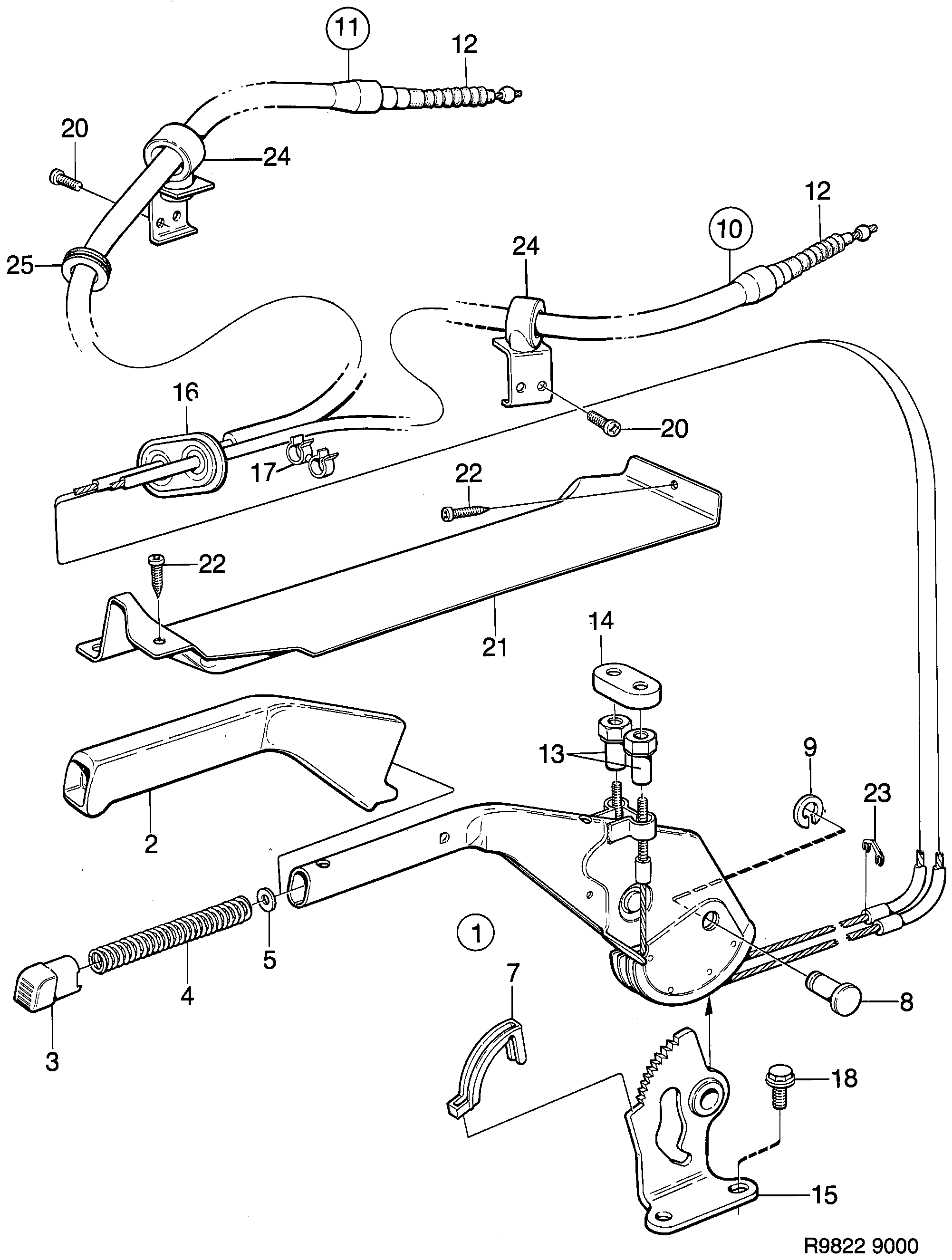 diagram parts 340